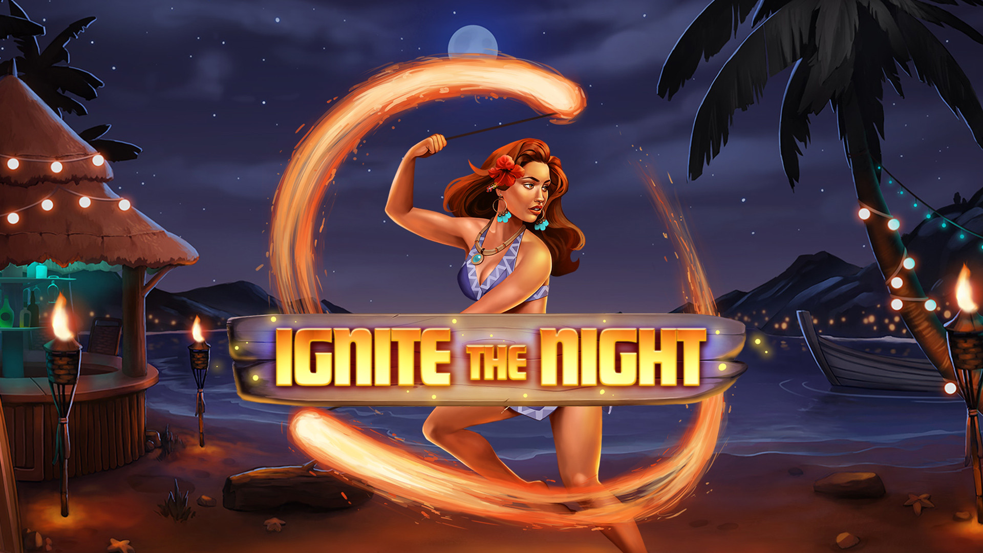 Ignite the Night