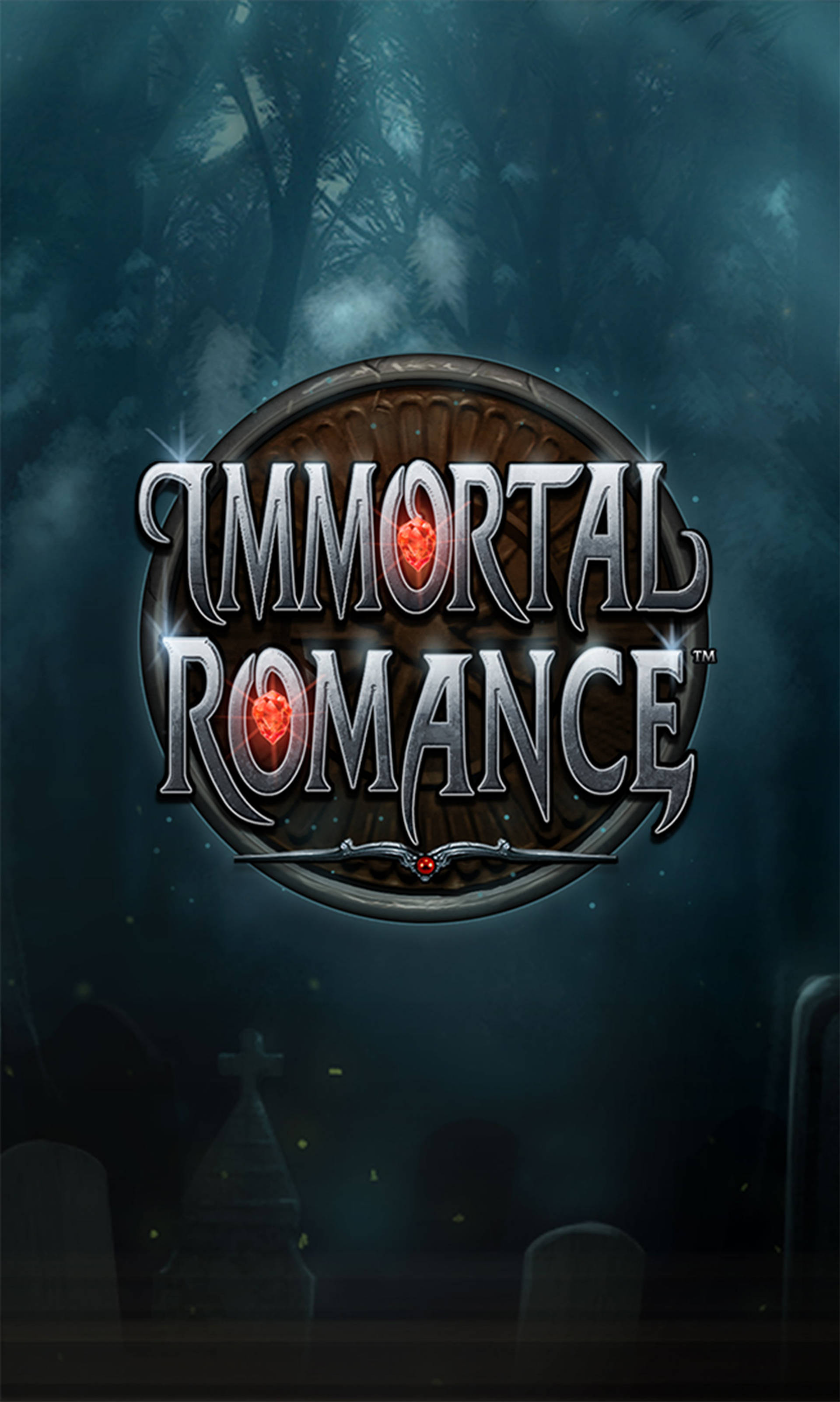 Immortal Romance