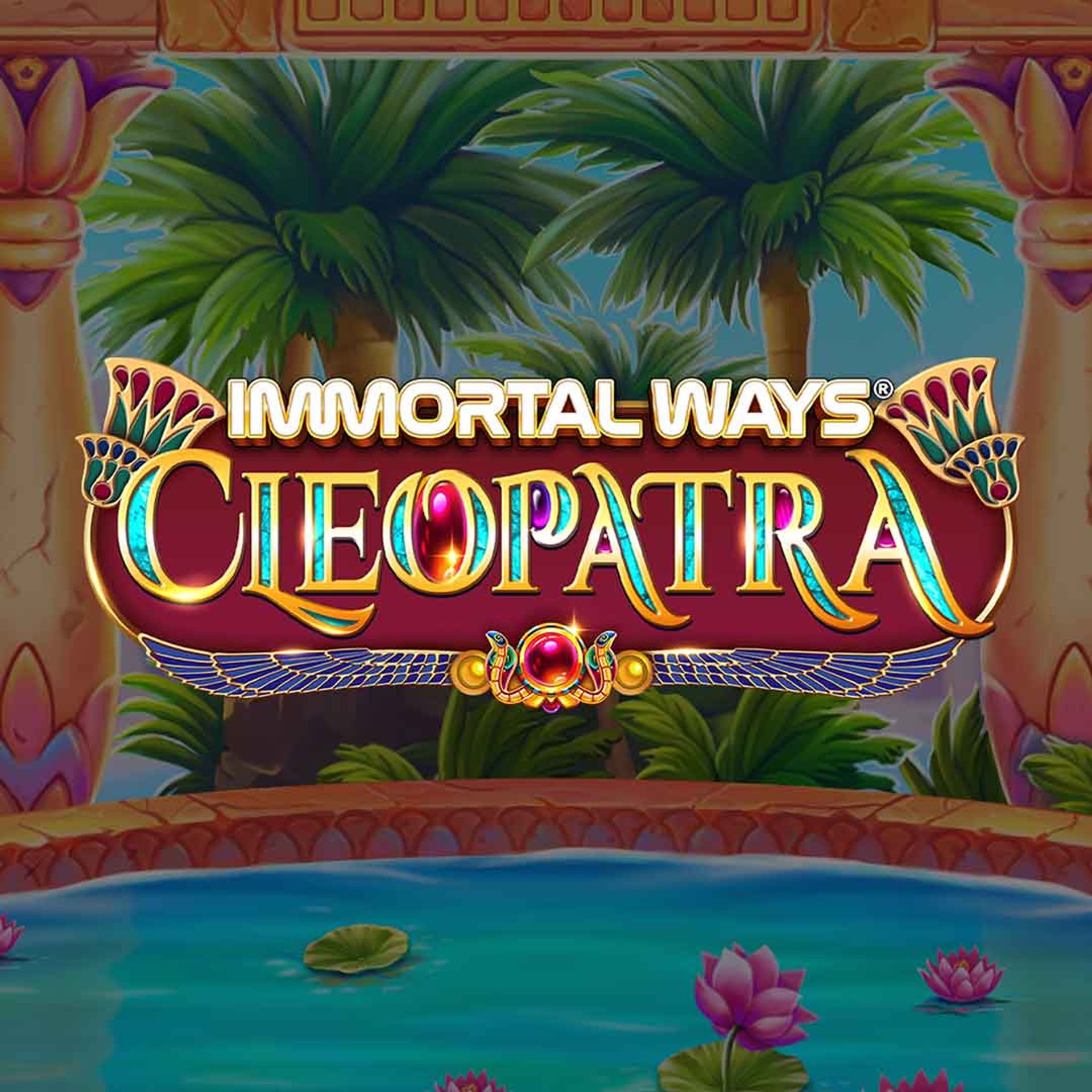 Immortal Ways Cleopatra