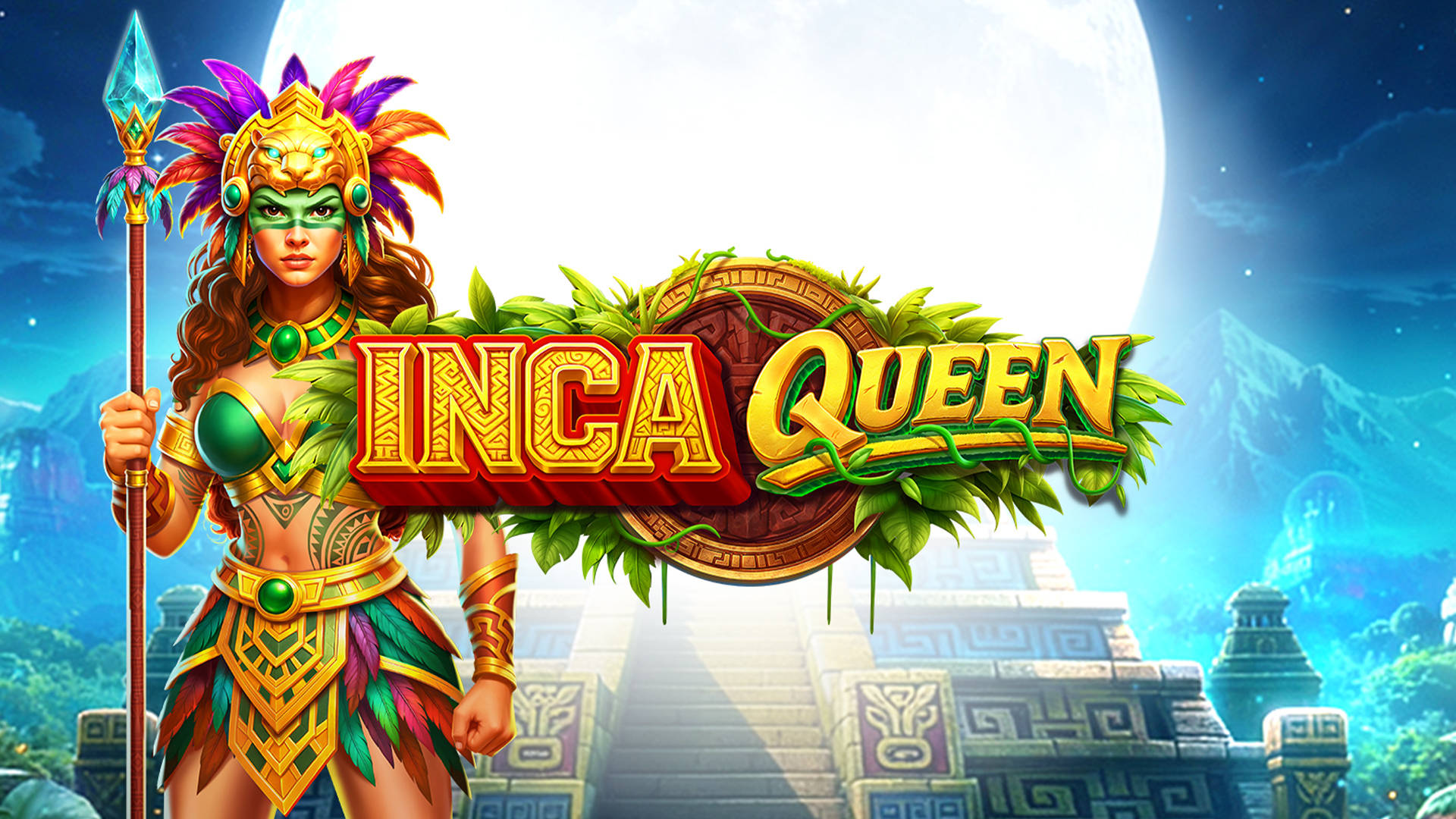 Inca Queen
