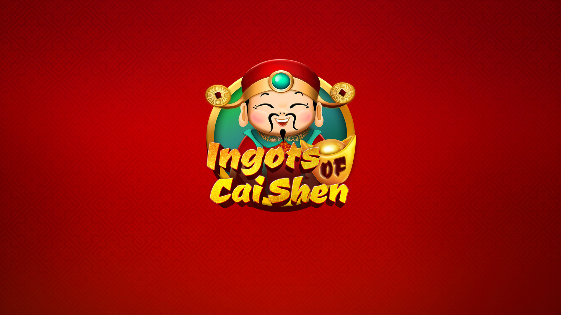 Ingots of Cai Shen