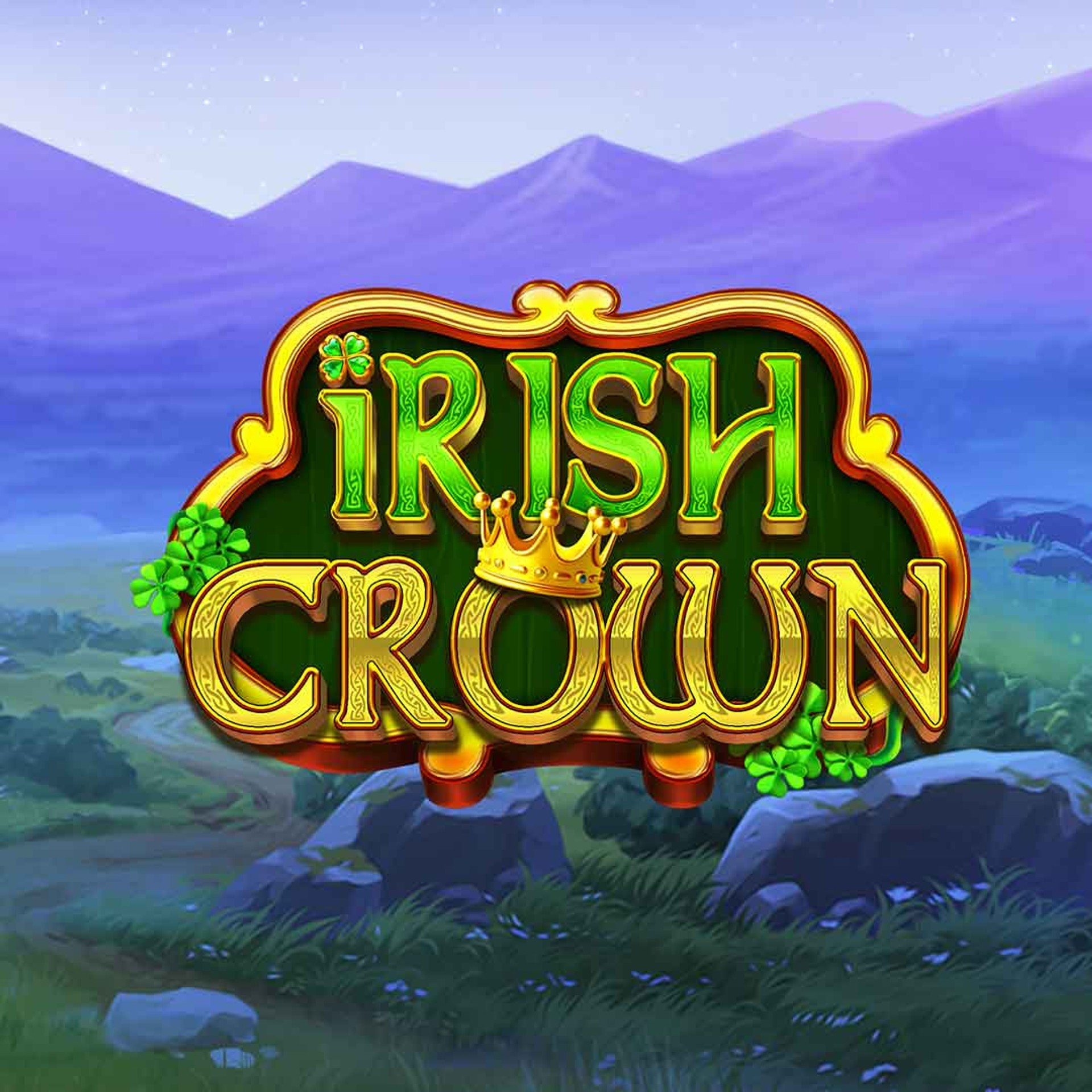 Irish Crown