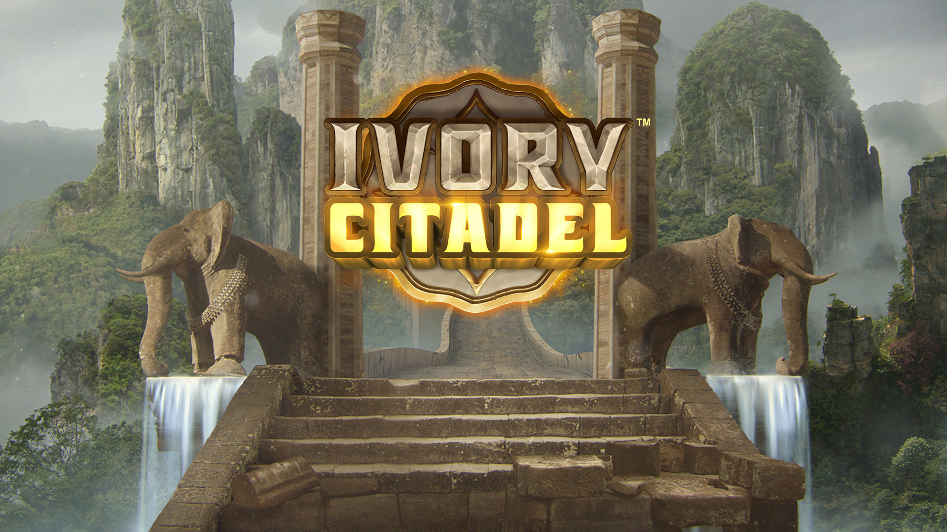 Ivory Citadel