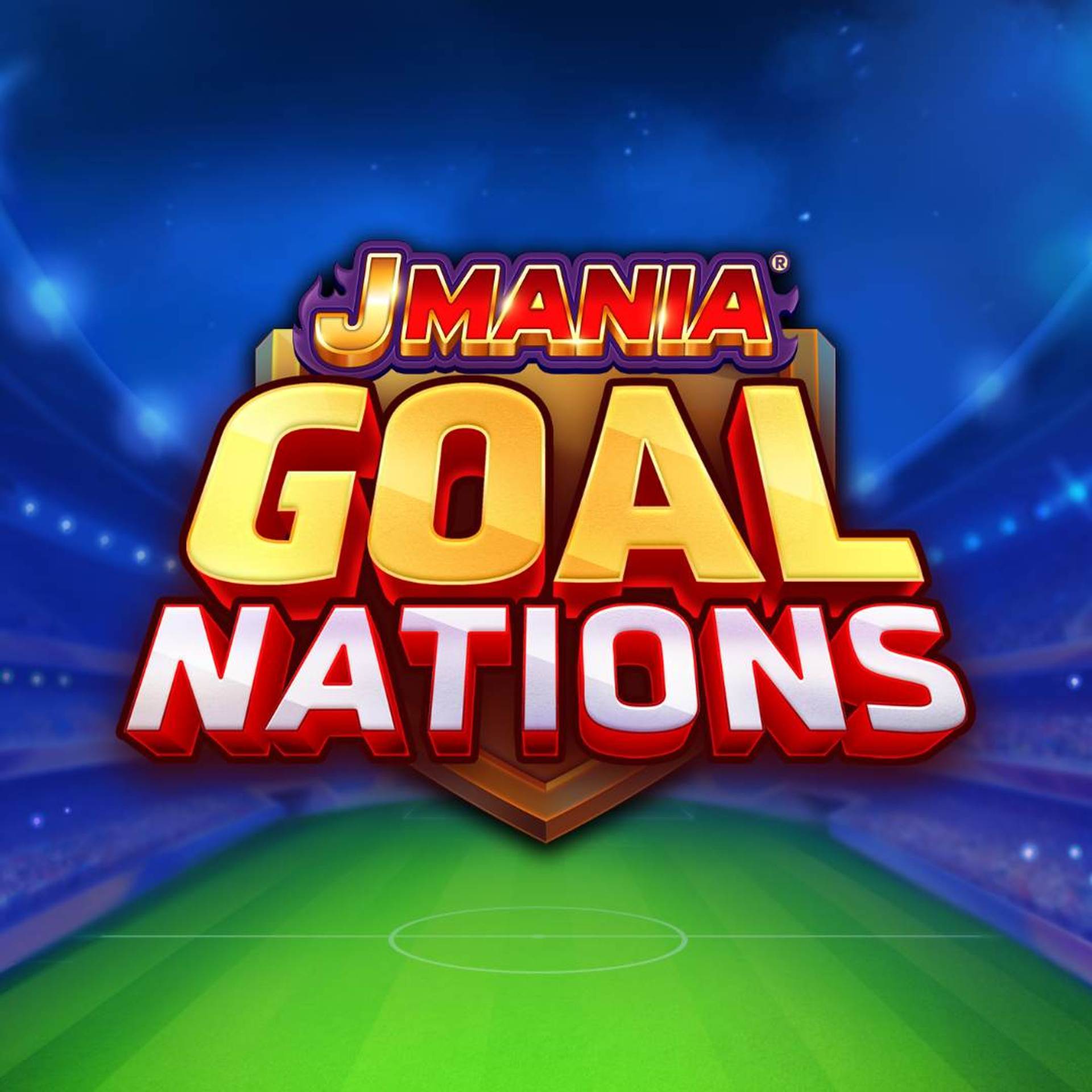 J Mania Goal Nations