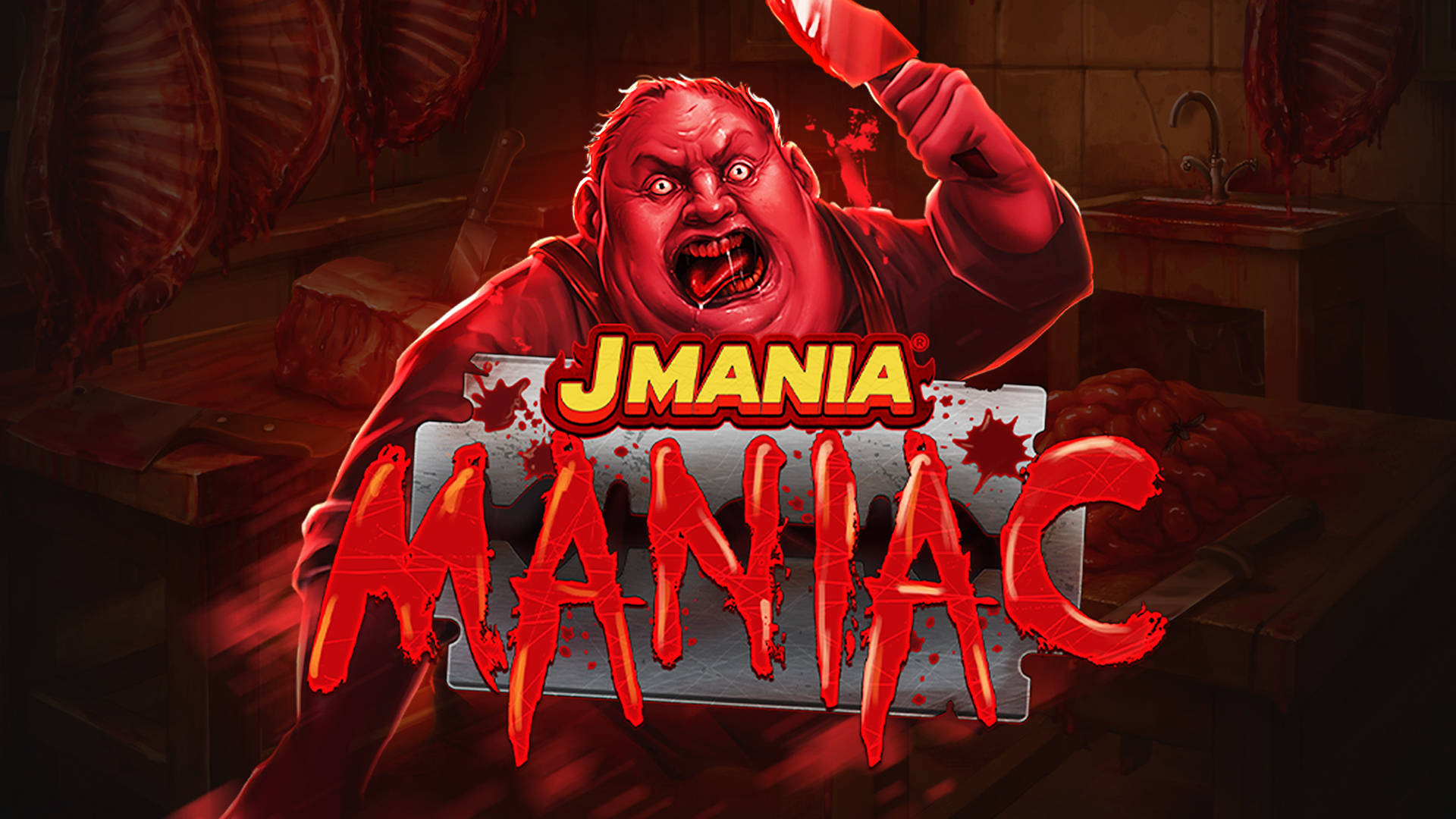 J Mania Maniac
