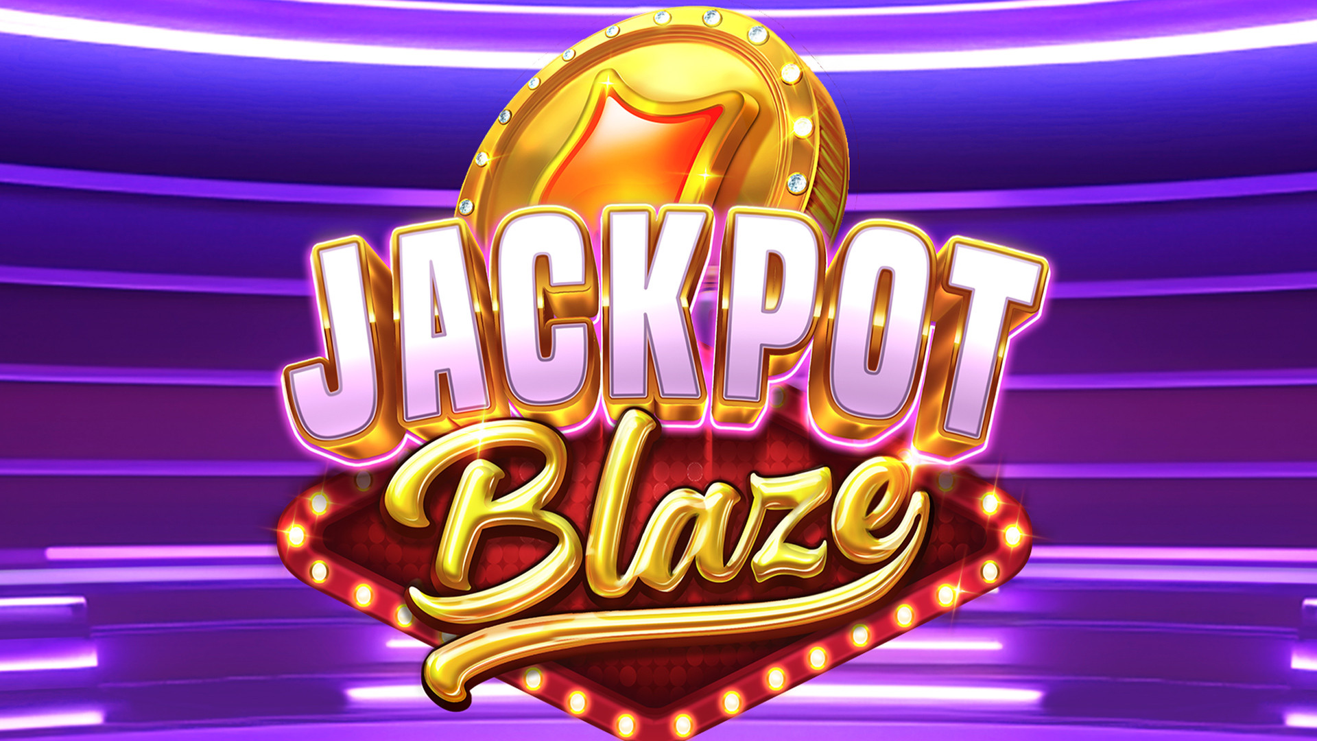 Jackpot Blaze