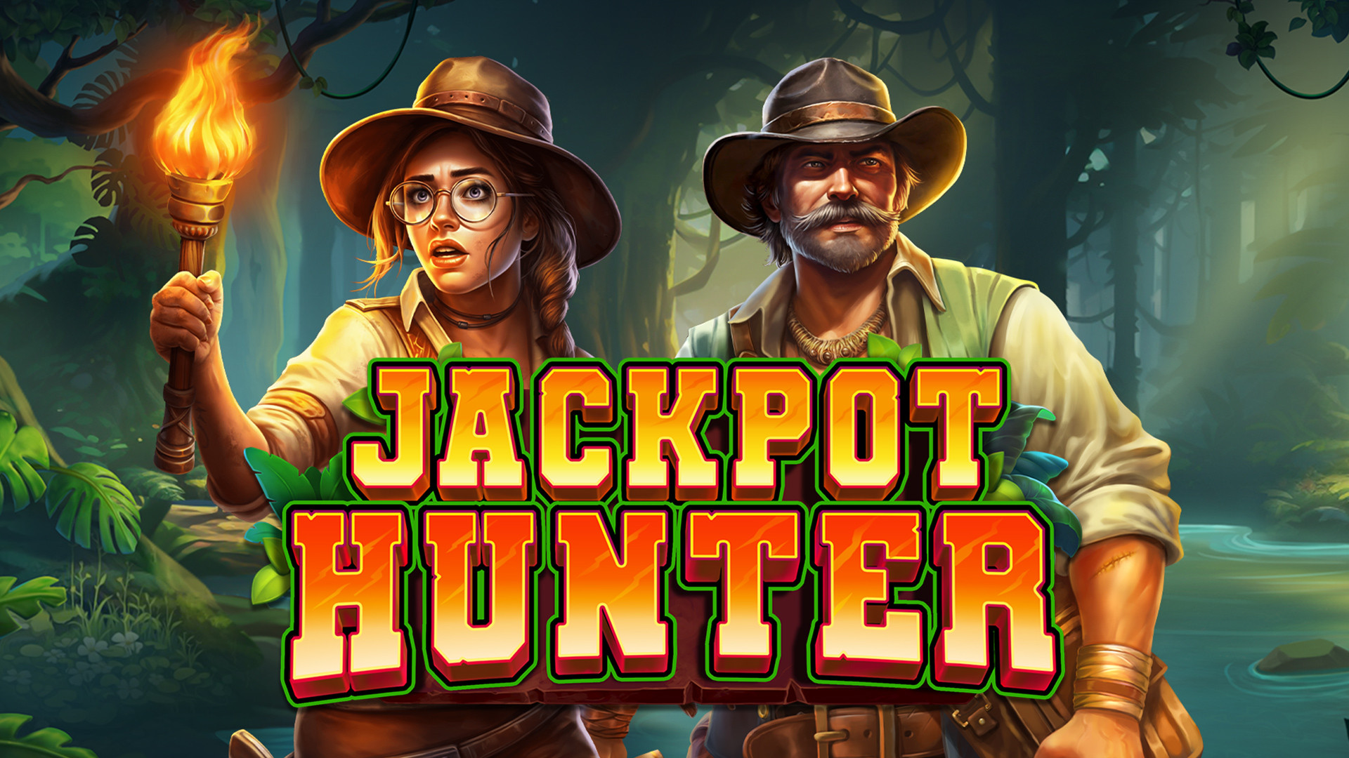 Jackpot Hunter