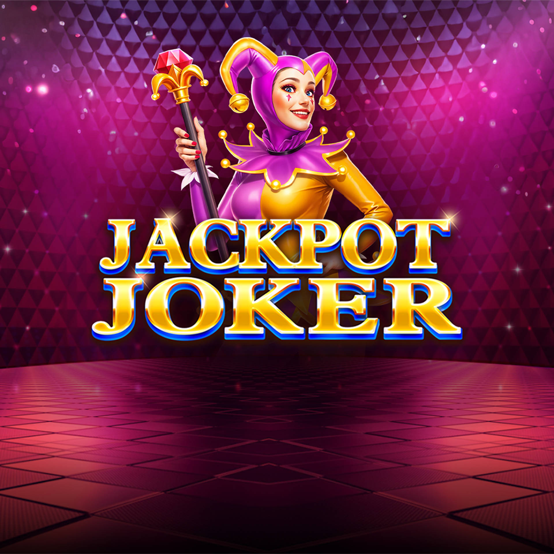 Jackpot Joker TaDa