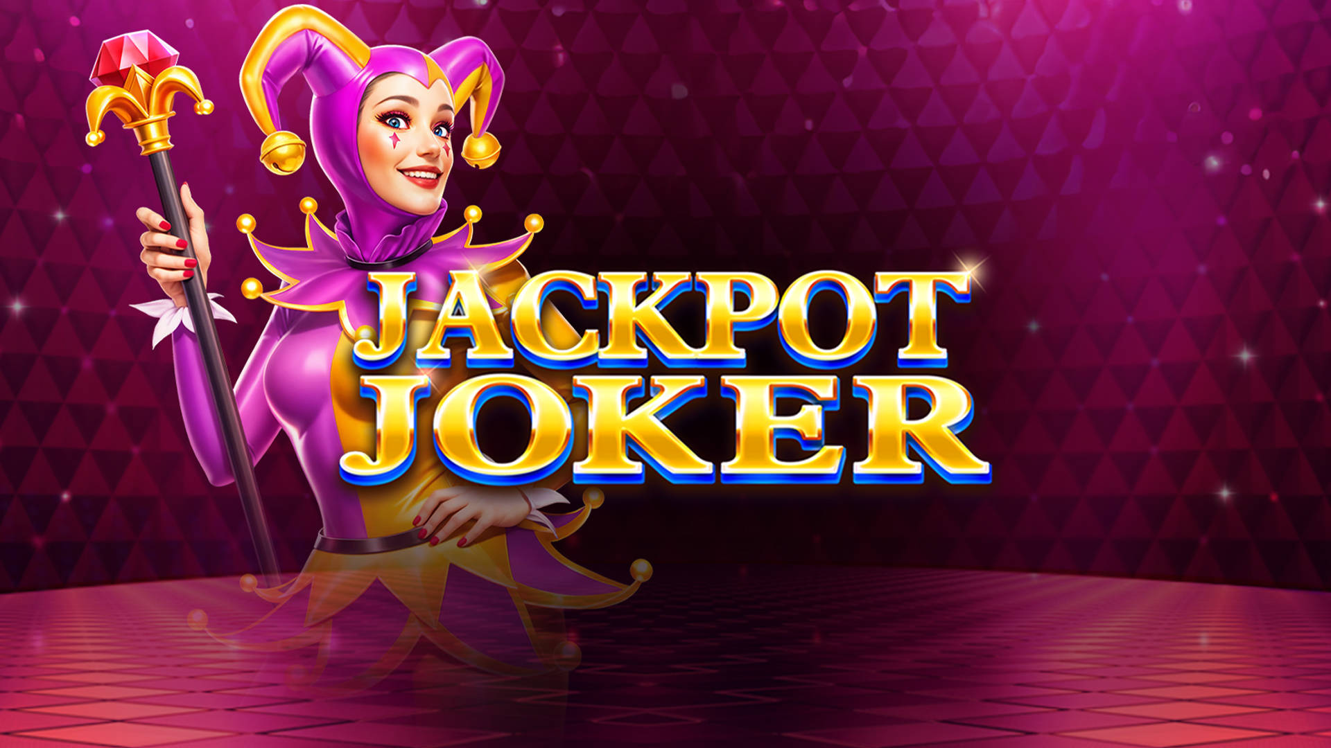 Jackpot Joker TaDa