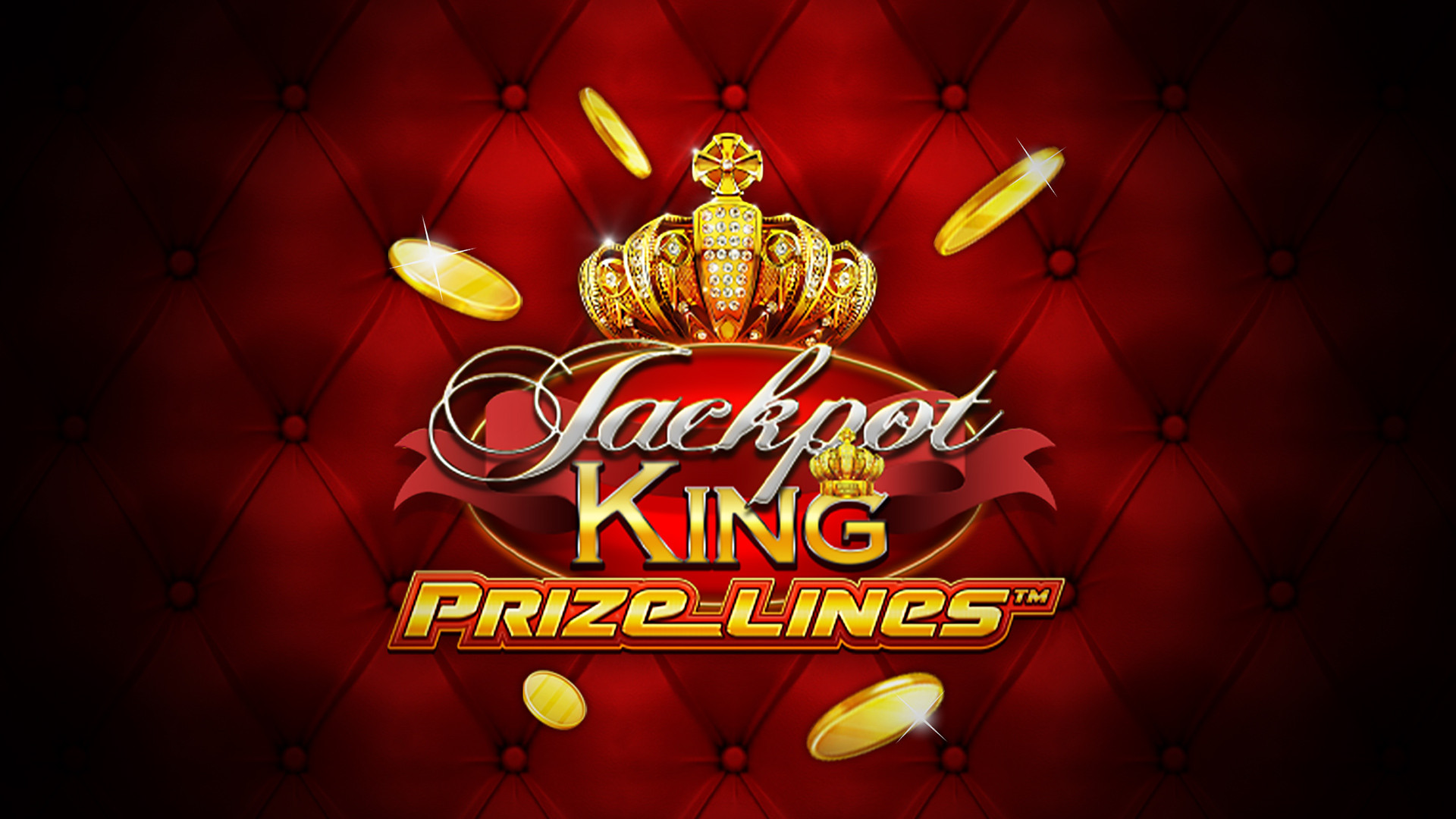 Jackpot King Prize Lines