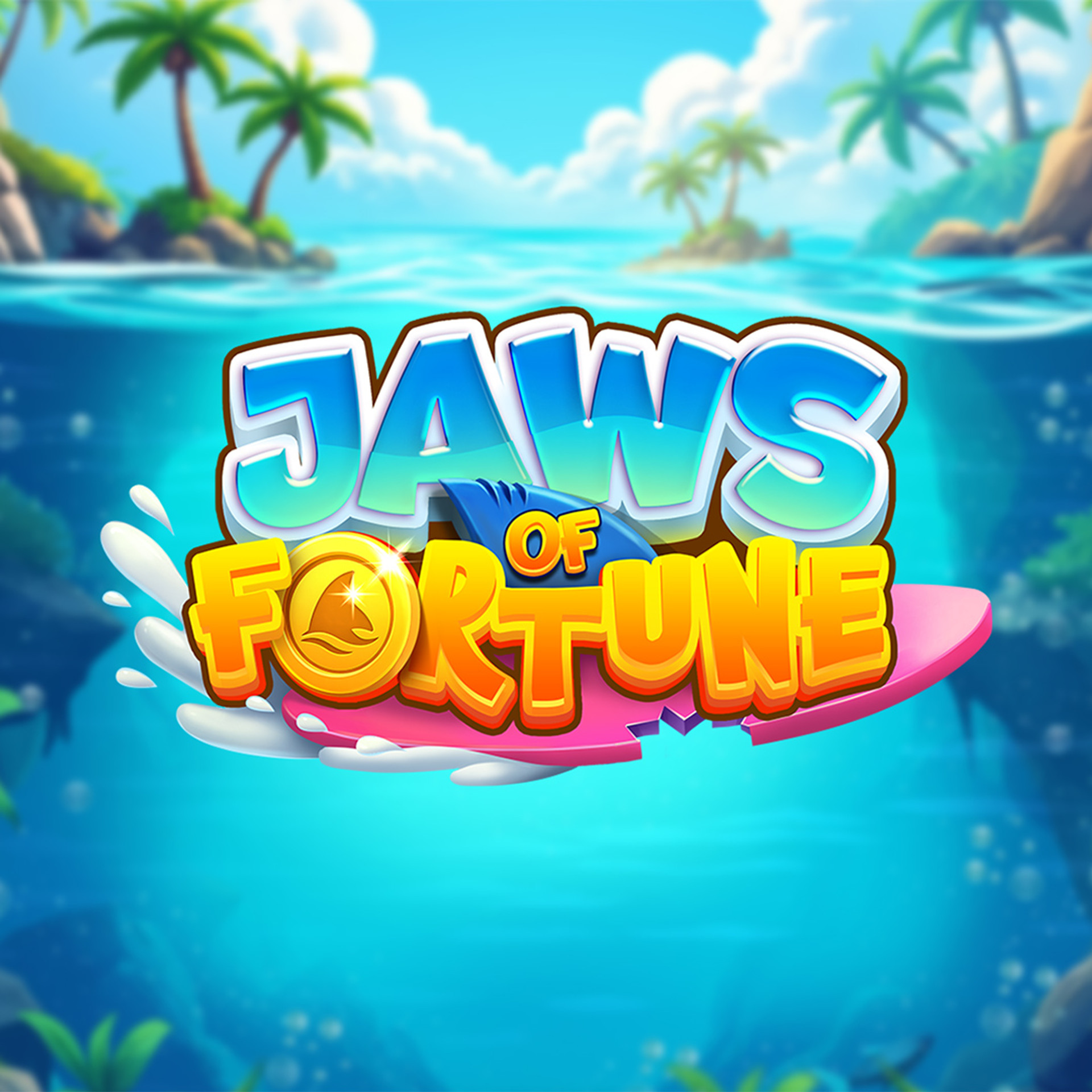 Jaws of Fortune