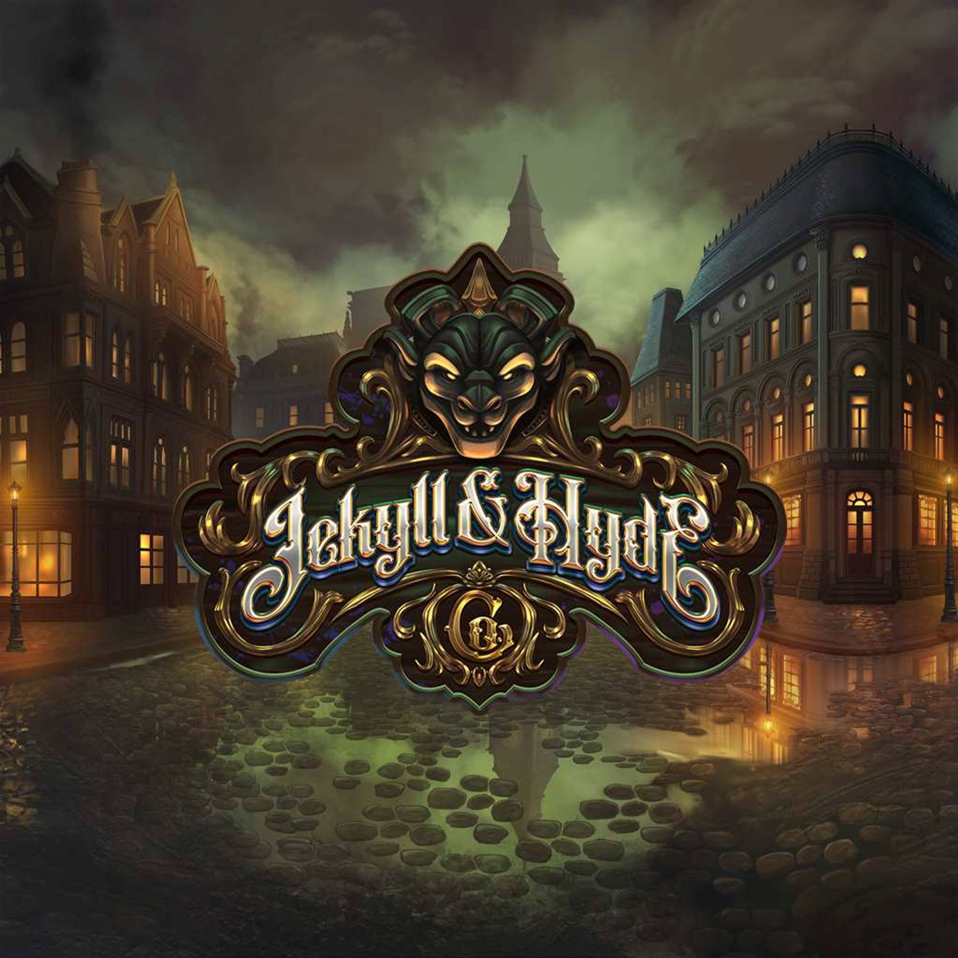 Jekyll & Hyde Co
