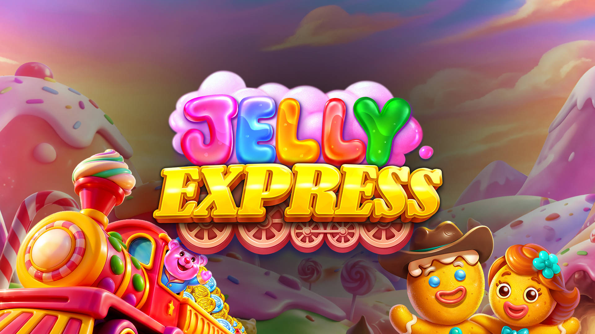 Jelly Express