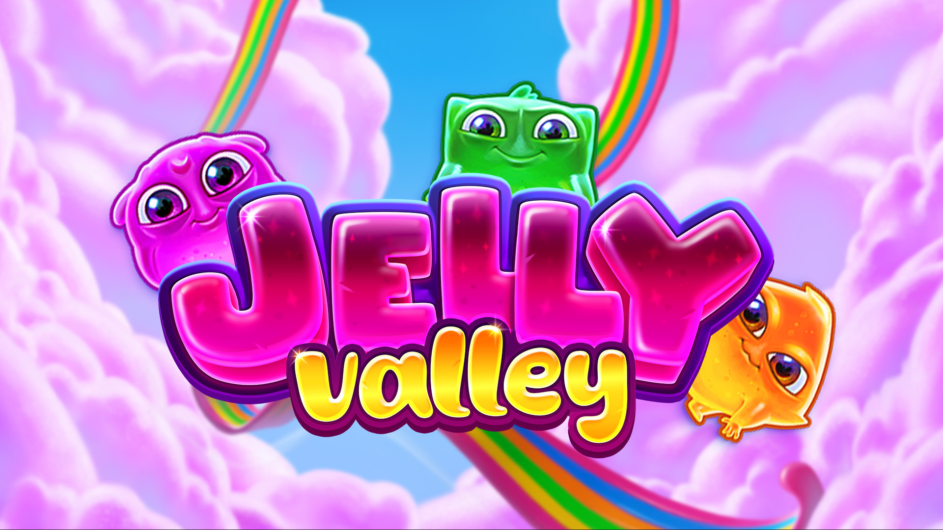 Jelly Valley