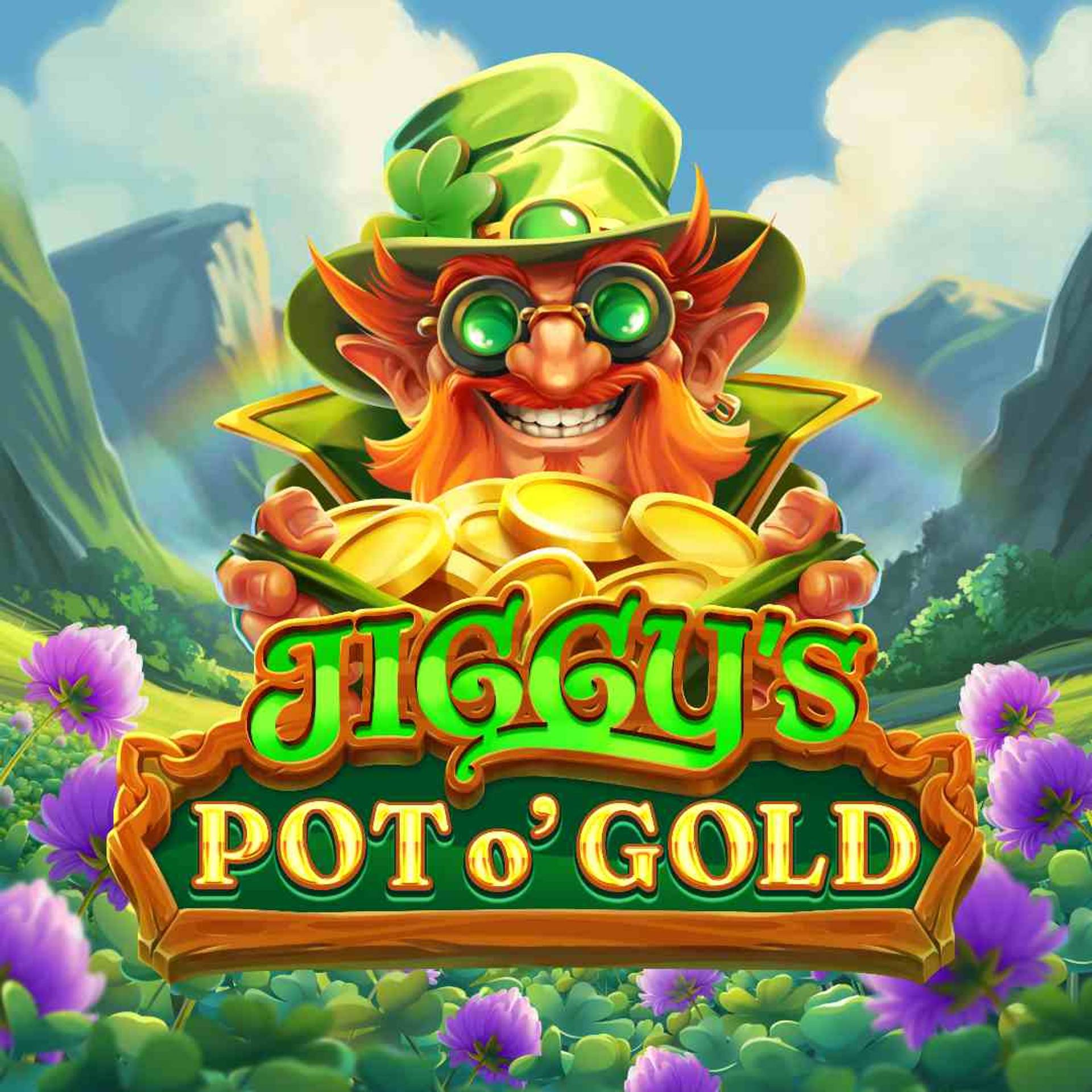 Jiggy's Pot O'Gold