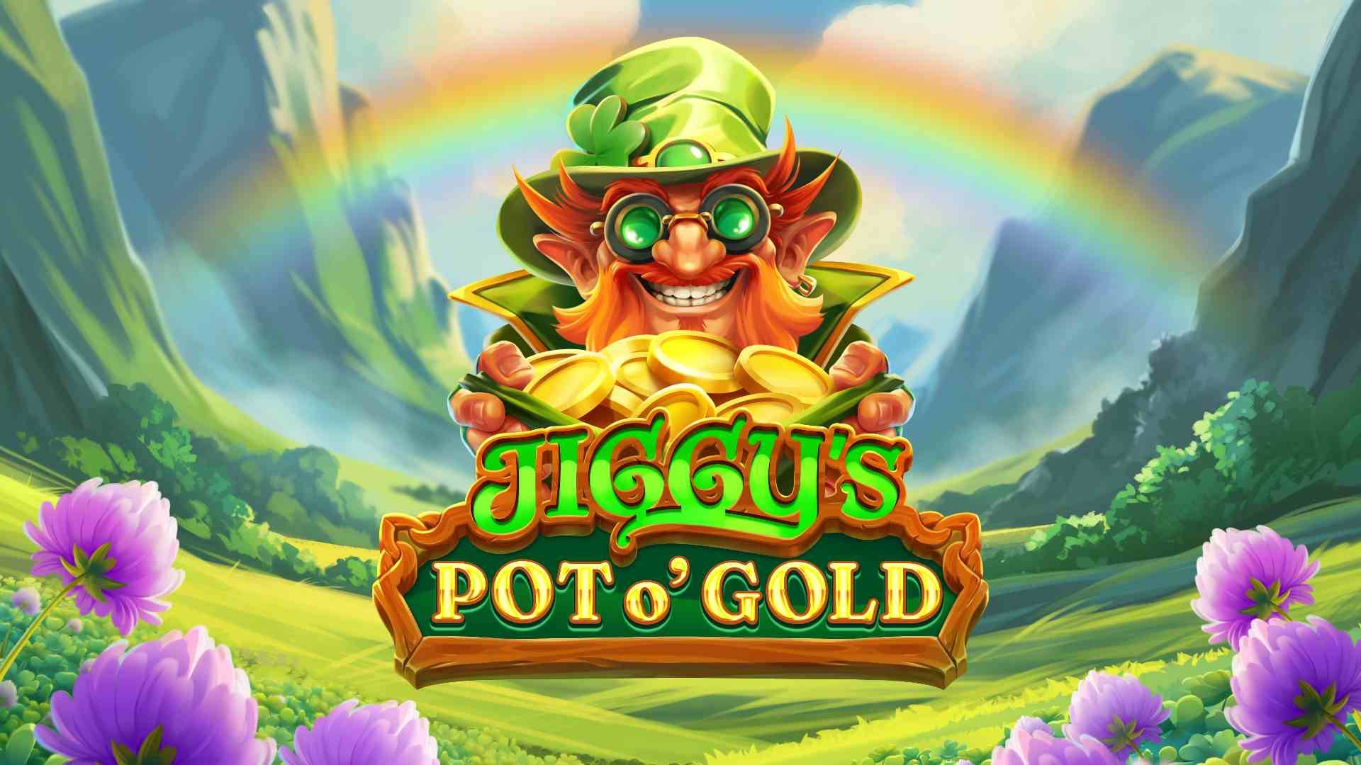 Jiggy's Pot O'Gold