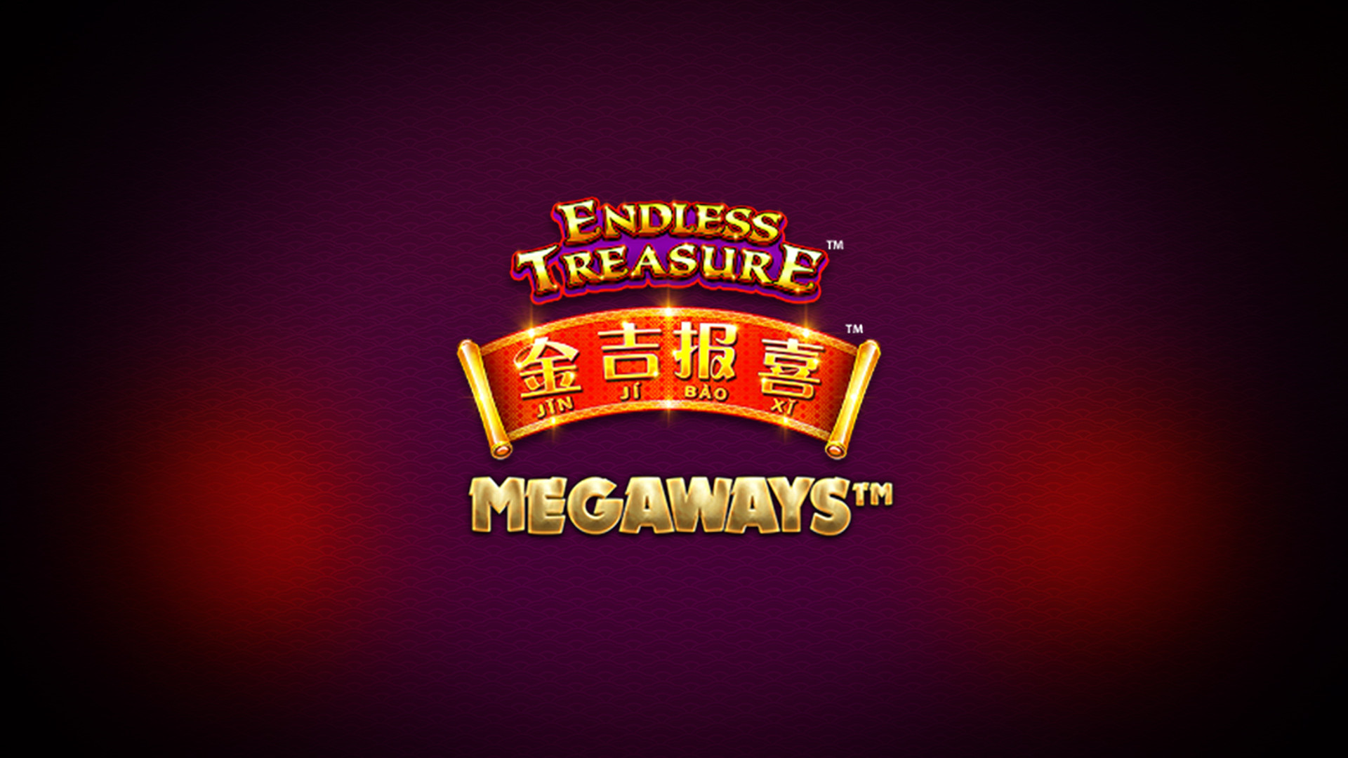 Jin Ji Bao Xi Endless Treasures MEGAWAYS