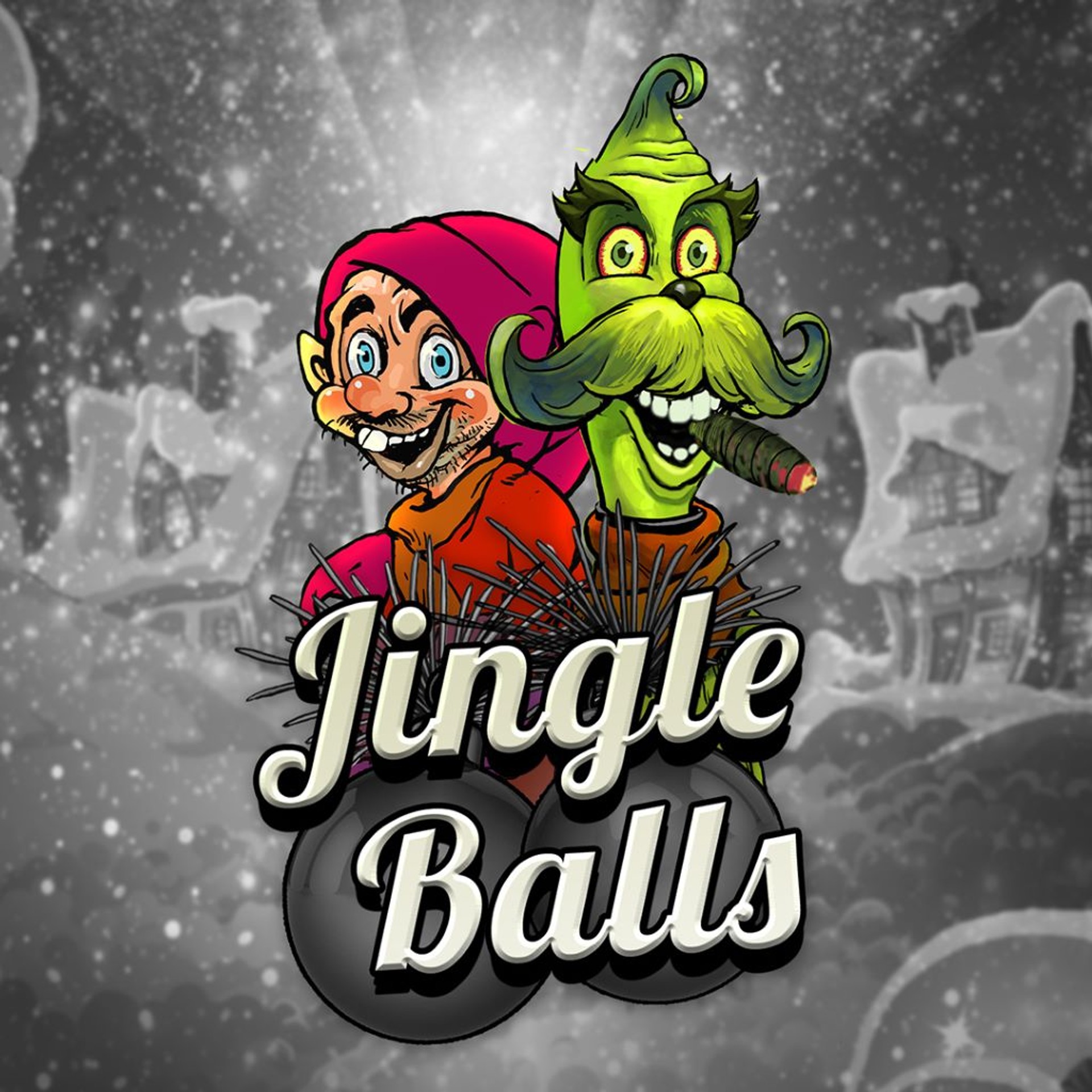 Jingle Balls