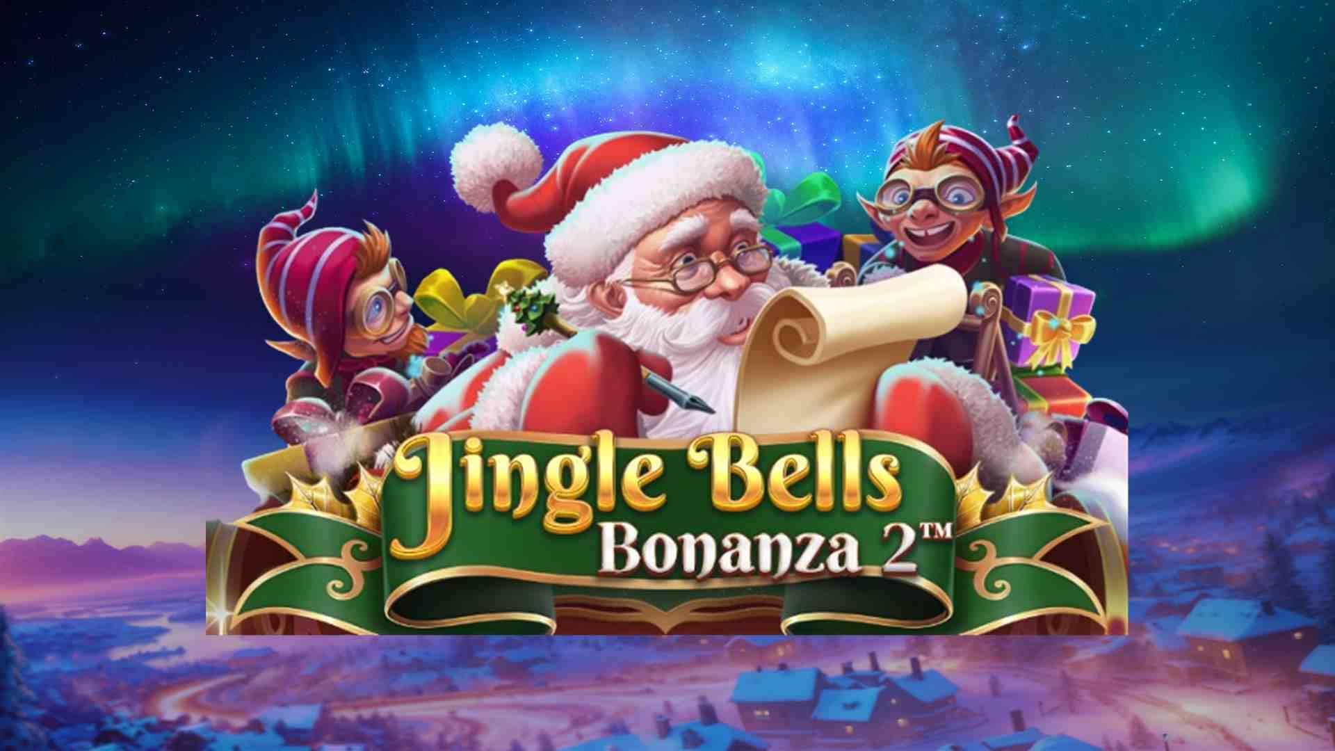 Jingle Bells Bonanza 2