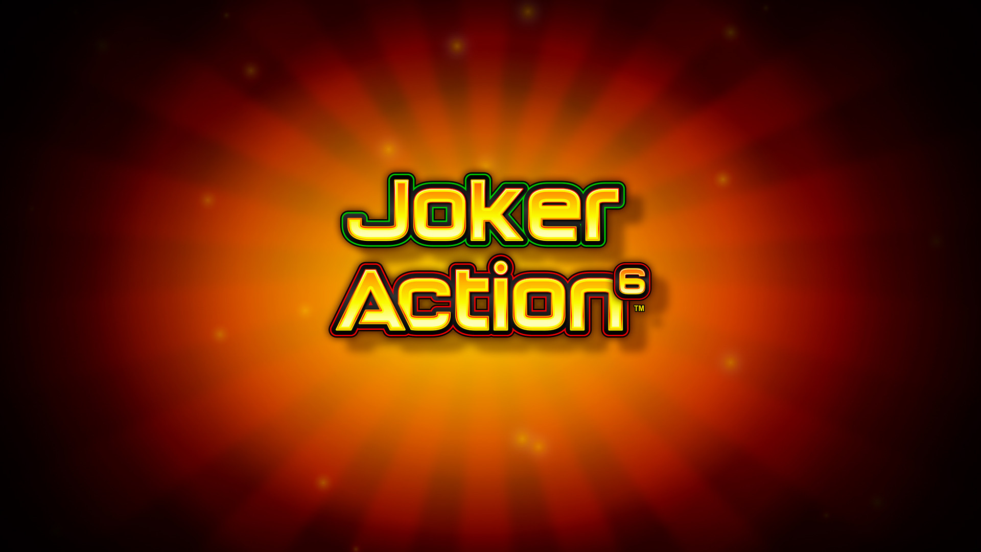 Joker Action 6