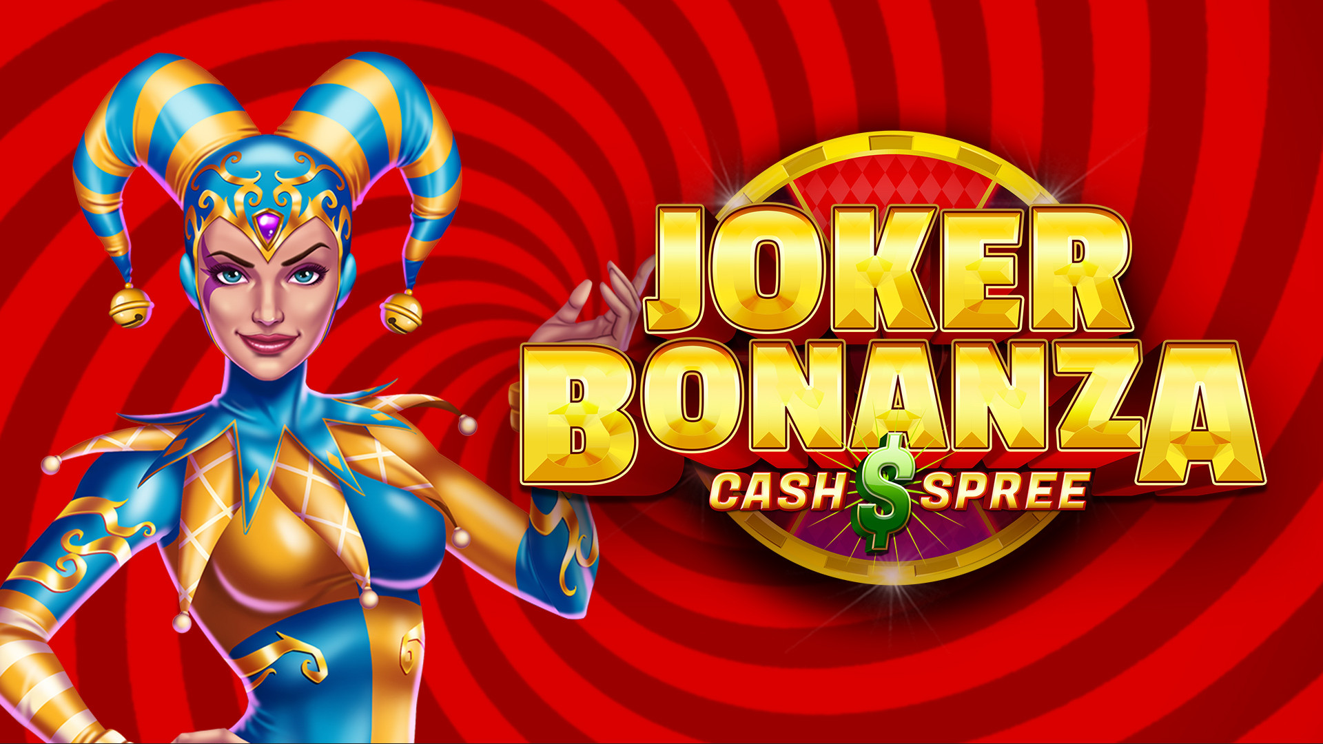 Joker Bonanza Cash Spree