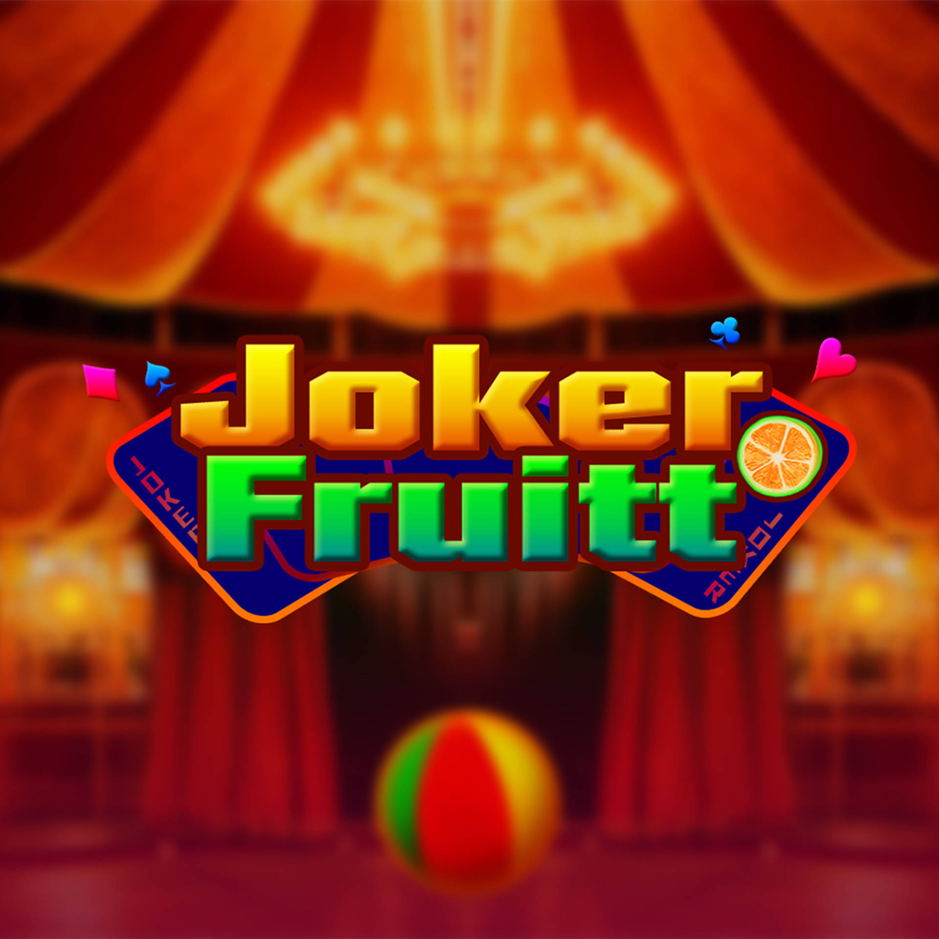 Joker Fruit