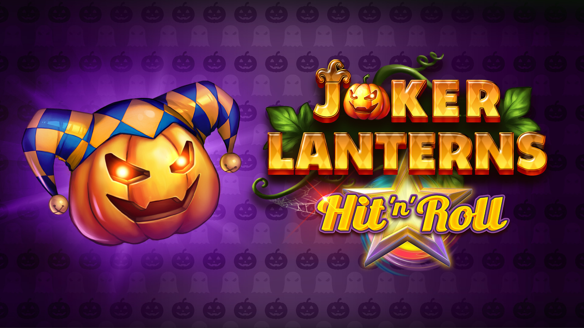 Joker Lanterns: Hit 'n Roll