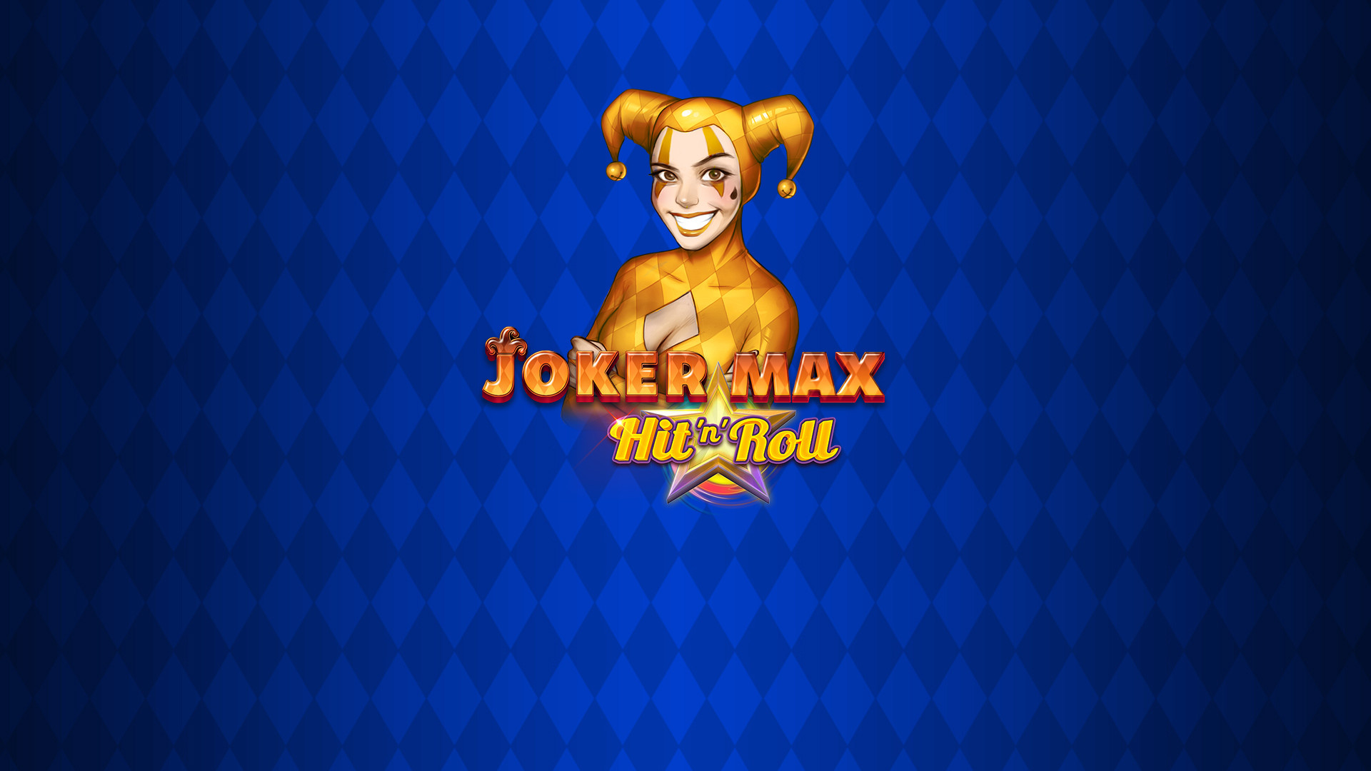 Joker Max: Hit 'n' Roll