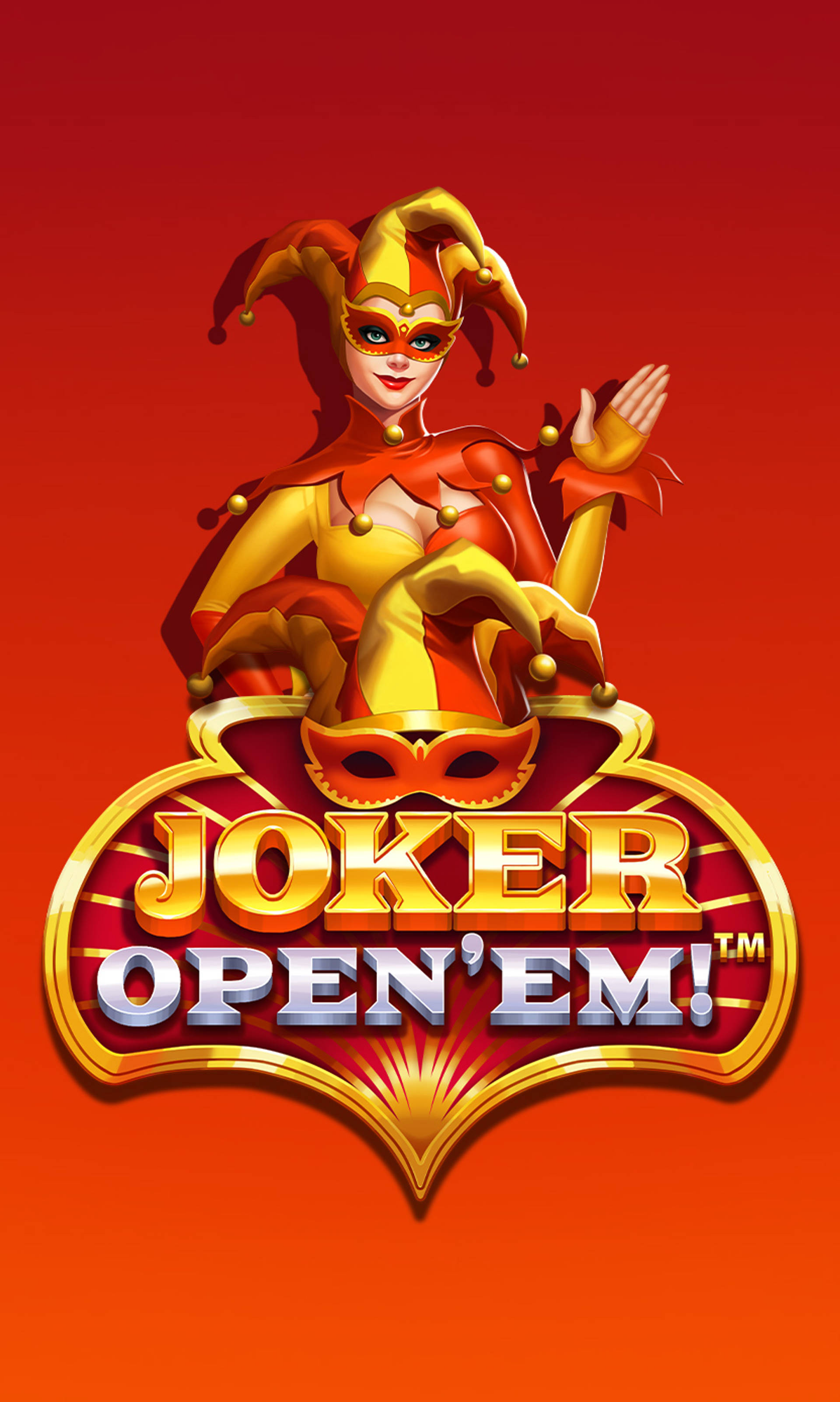 Joker Open'Em!
