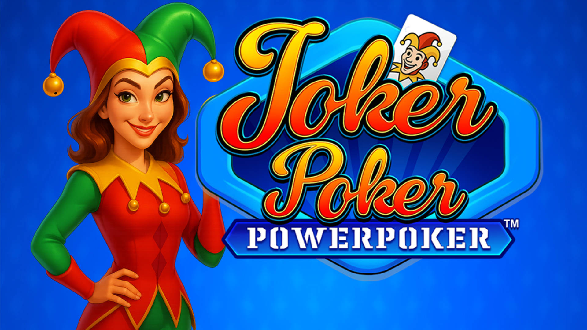 Joker Poker Powerpoker