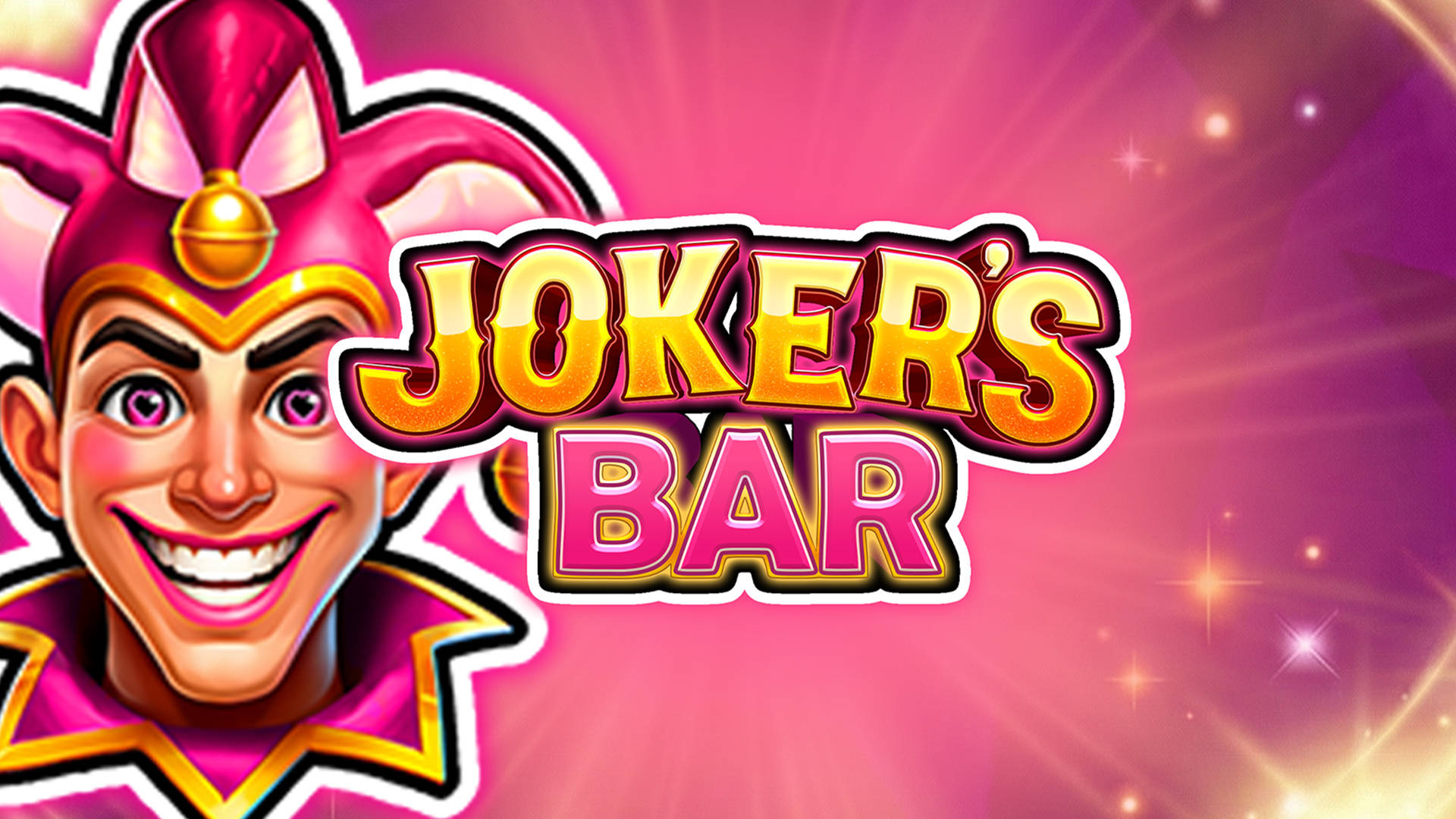 Joker's Bar