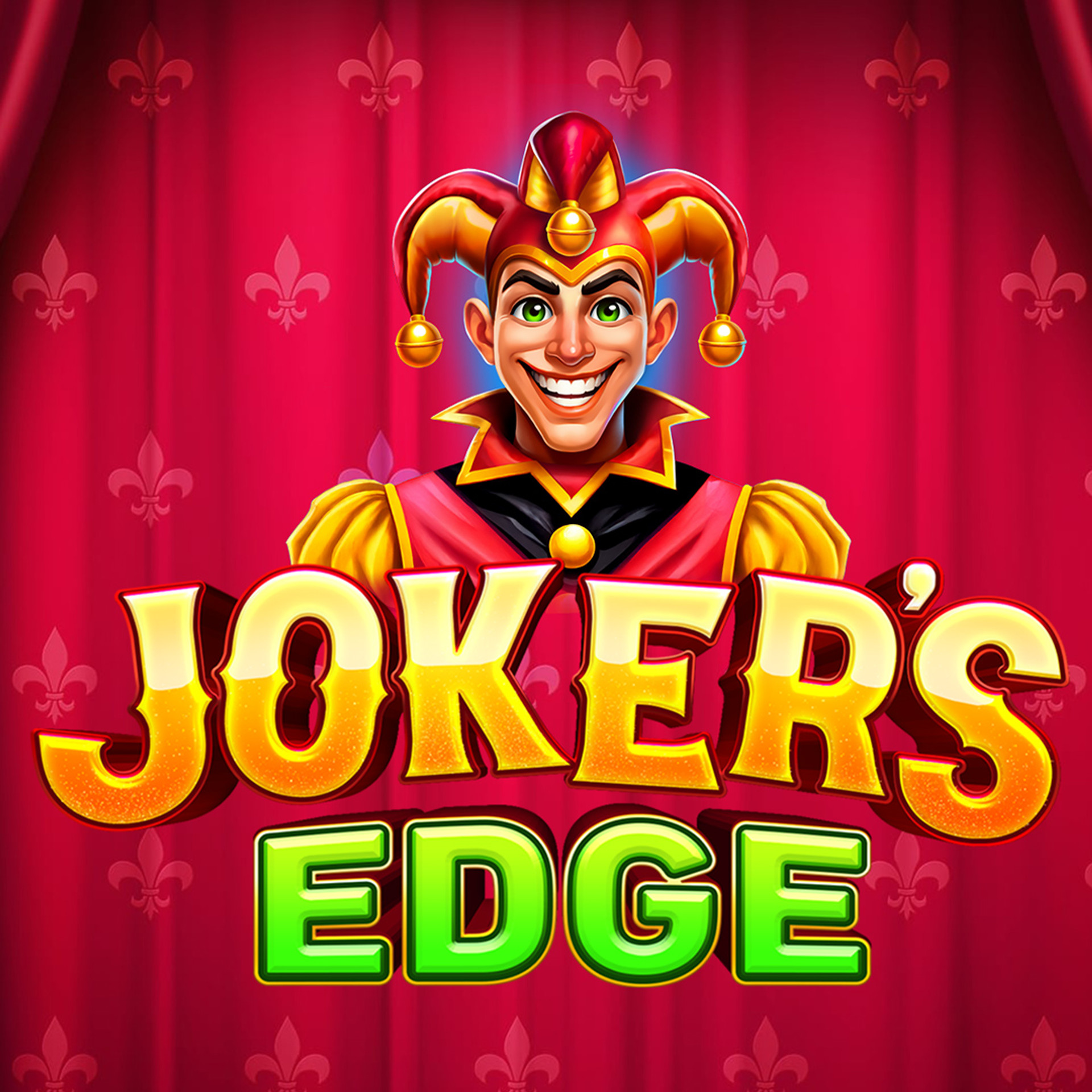 Joker's Edge