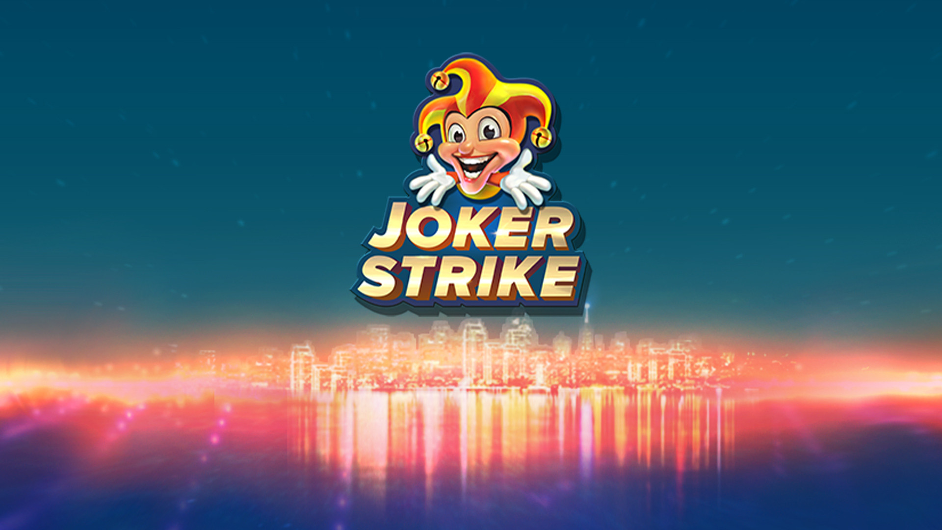 Joker Strike