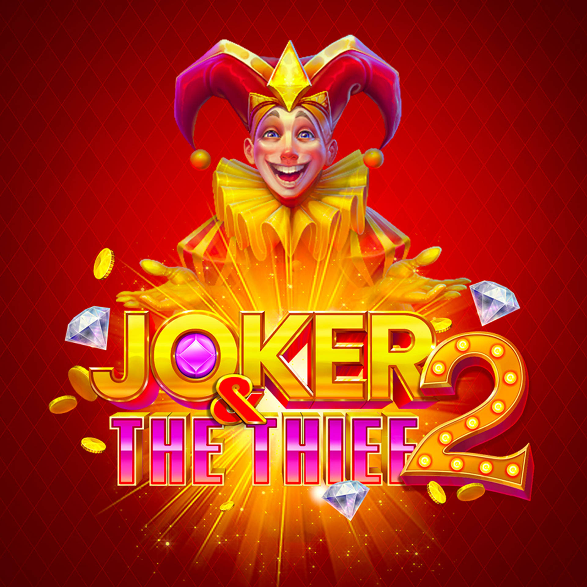 Joker & the Thief 2