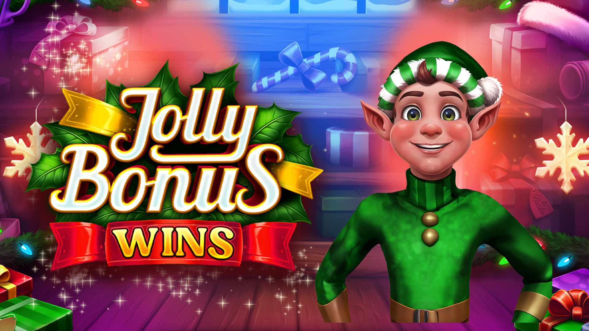 Jolly Bonus Wins