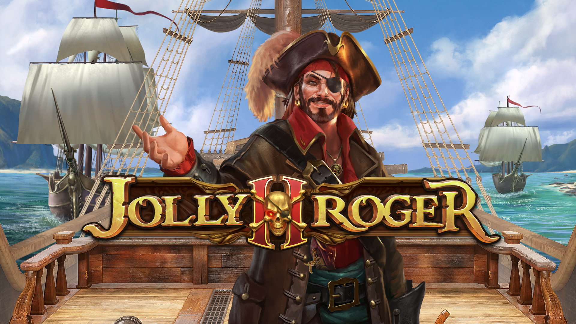 Jolly Roger 2