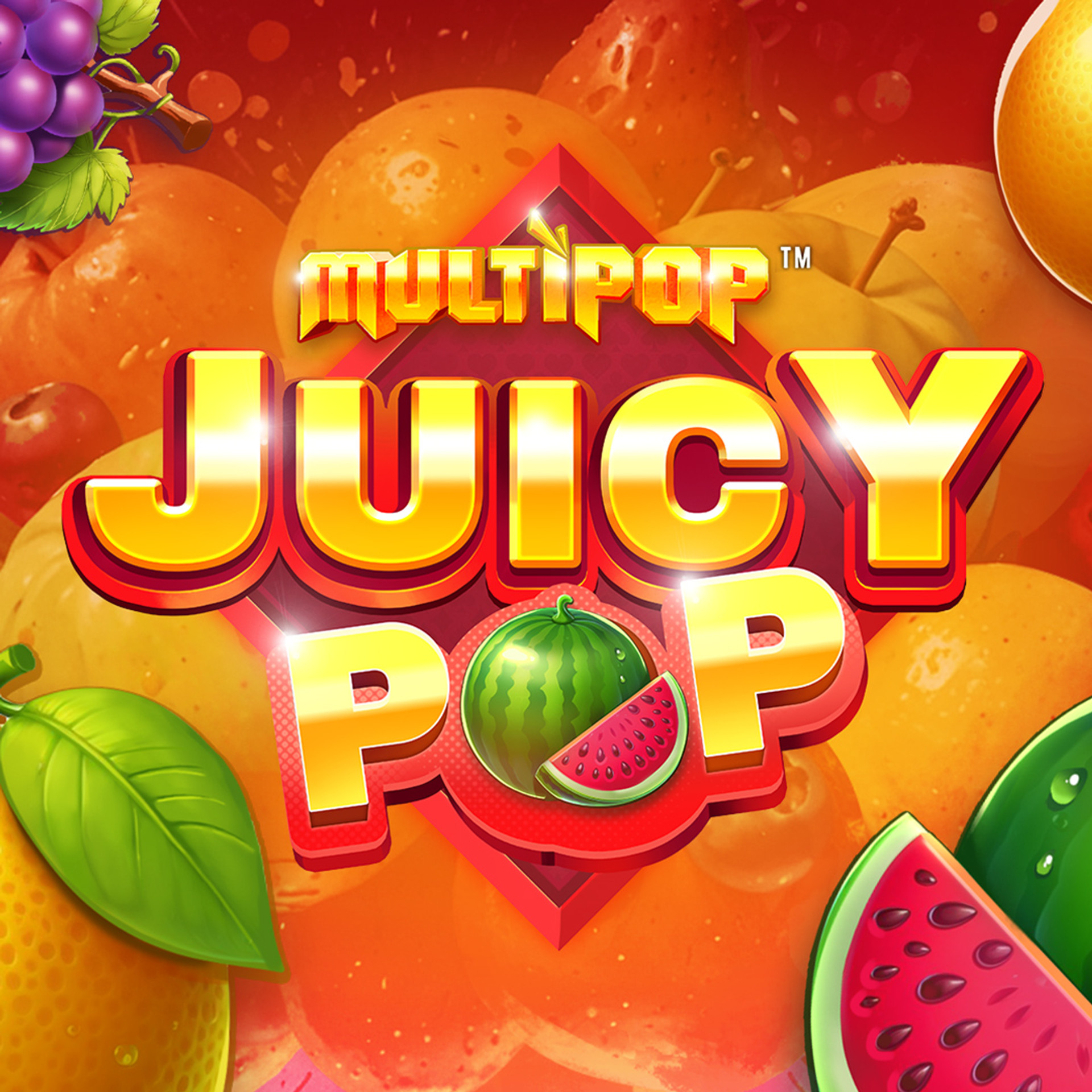 JuicyPop