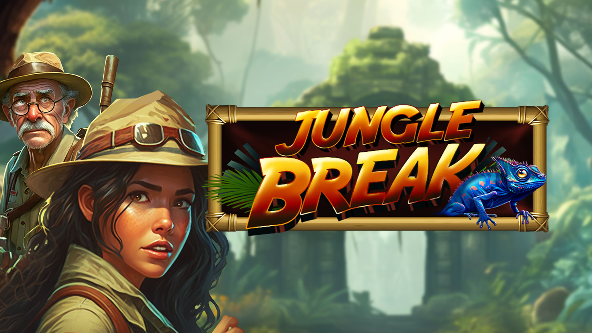 Jungle Break