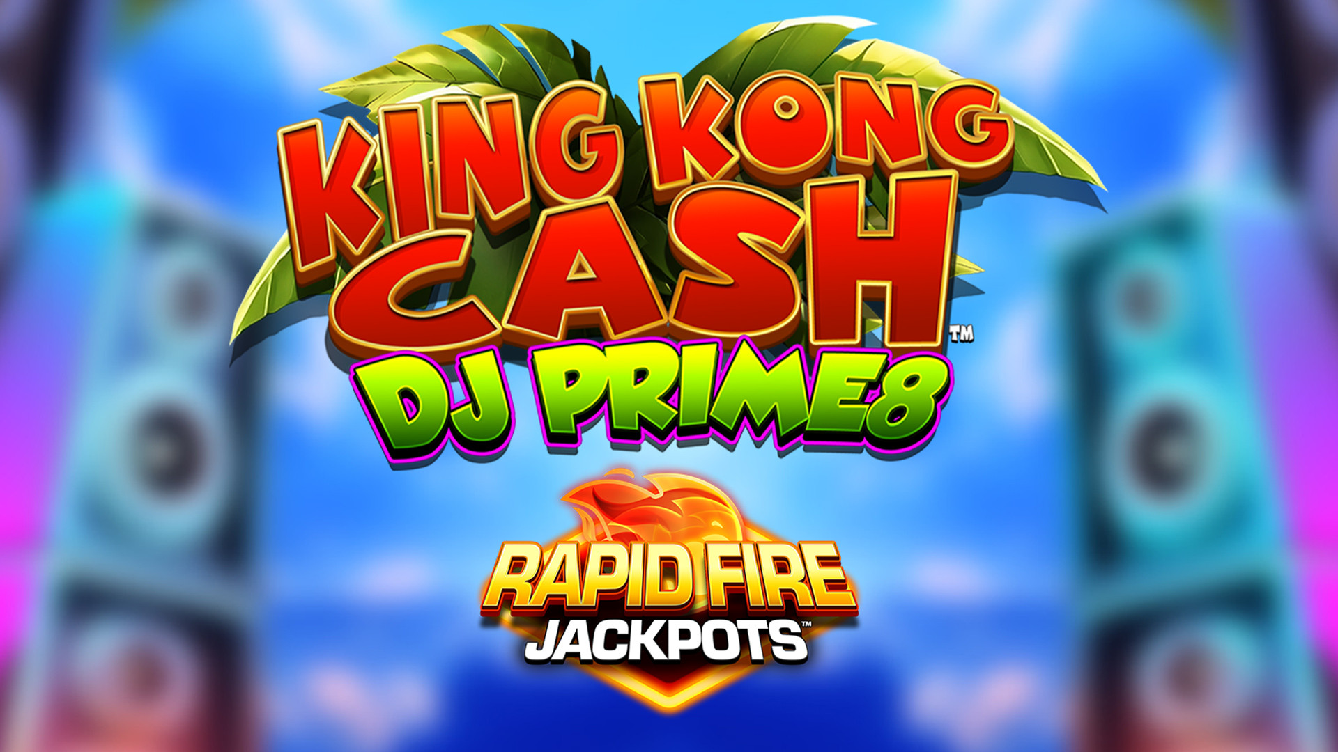King Kong Cash DJ Prime8 Rapid Fire
