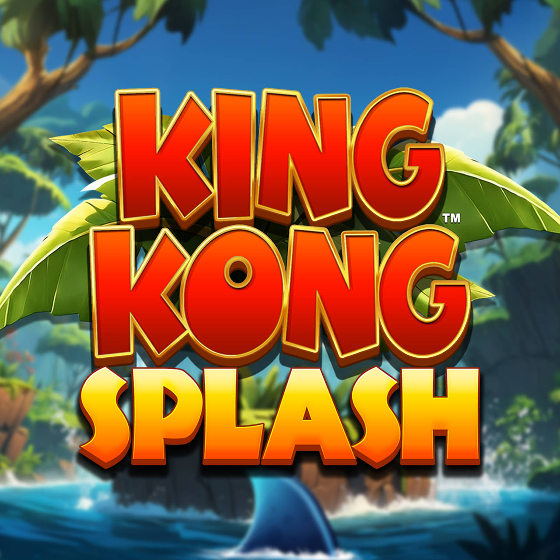 King Kong Splash
