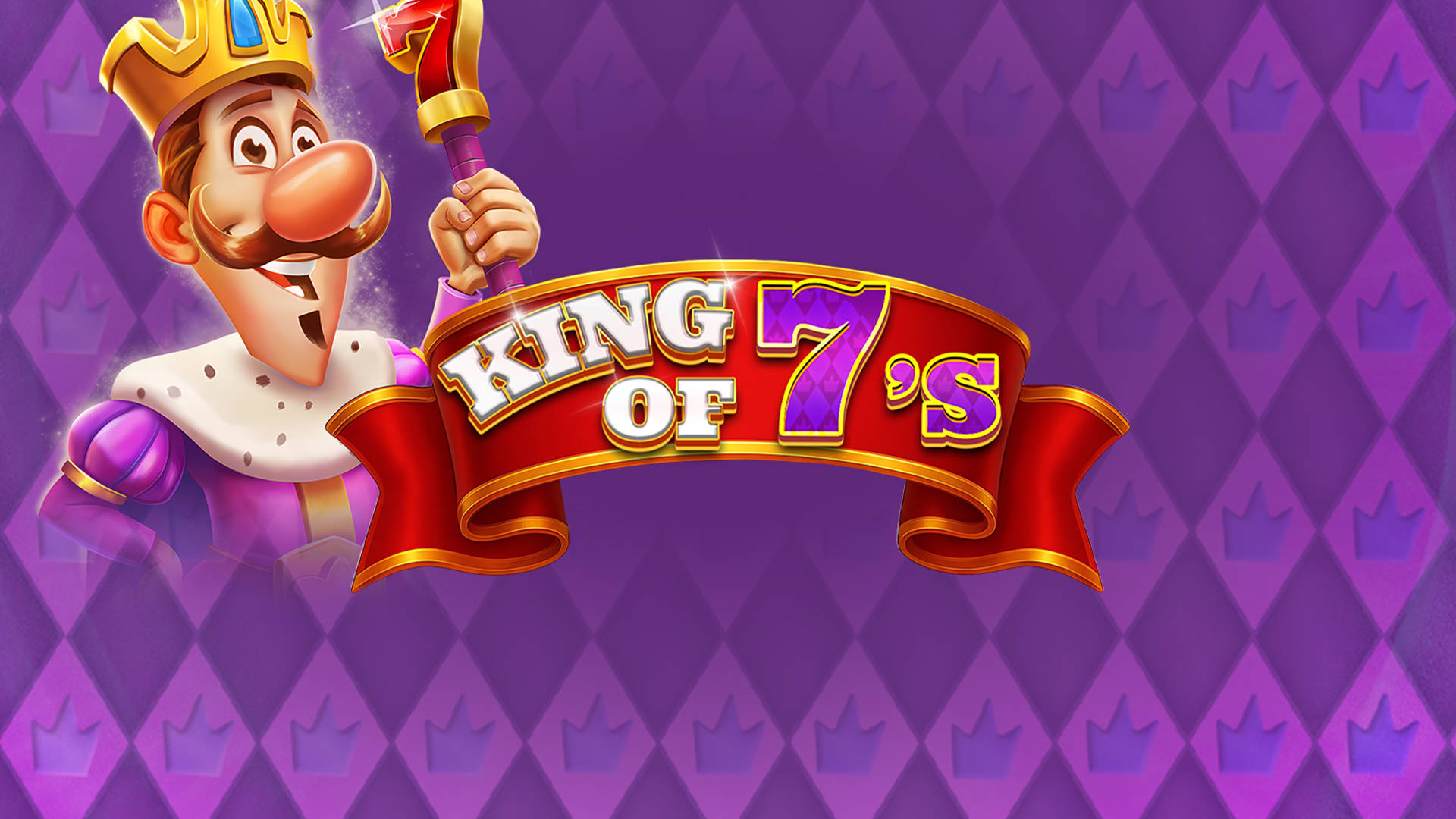 King of 7s