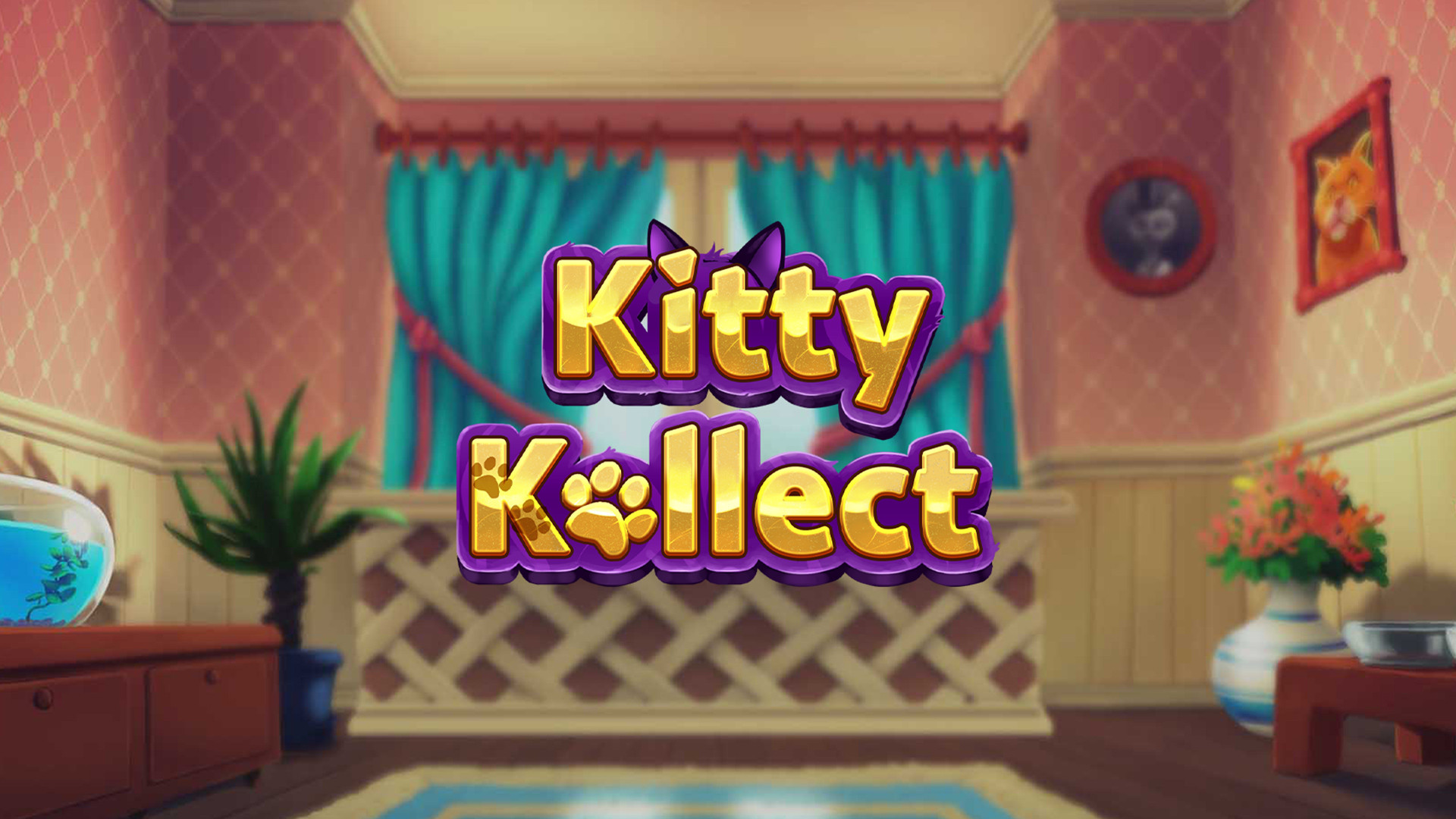 Kitty Kollect