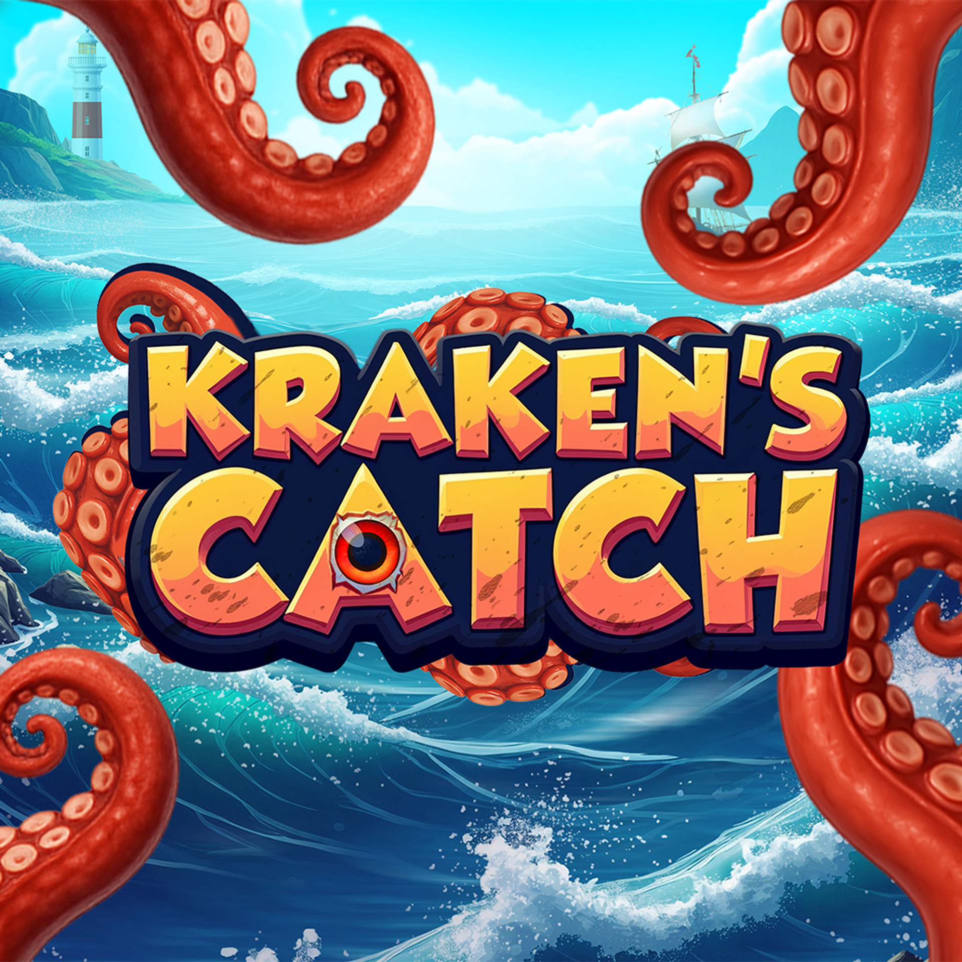 Kraken's Catch