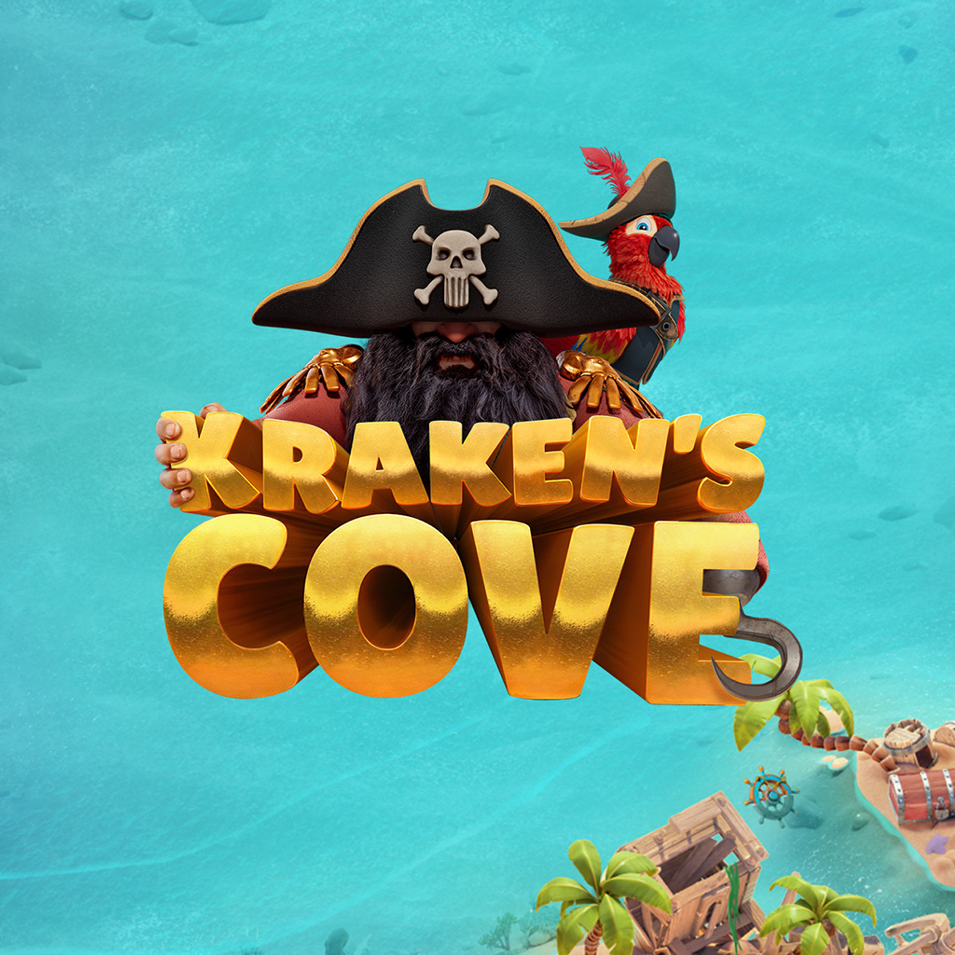 Kraken's Cove