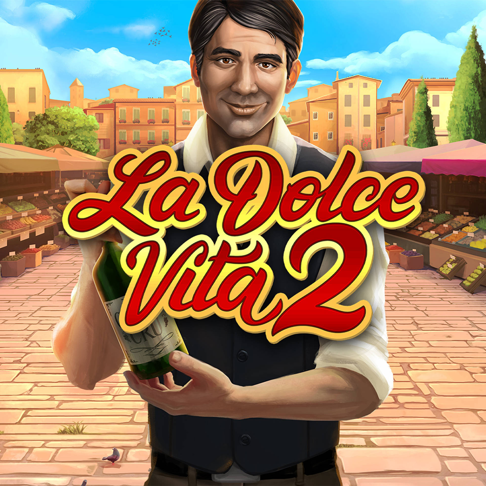 La Dolce Vita 2