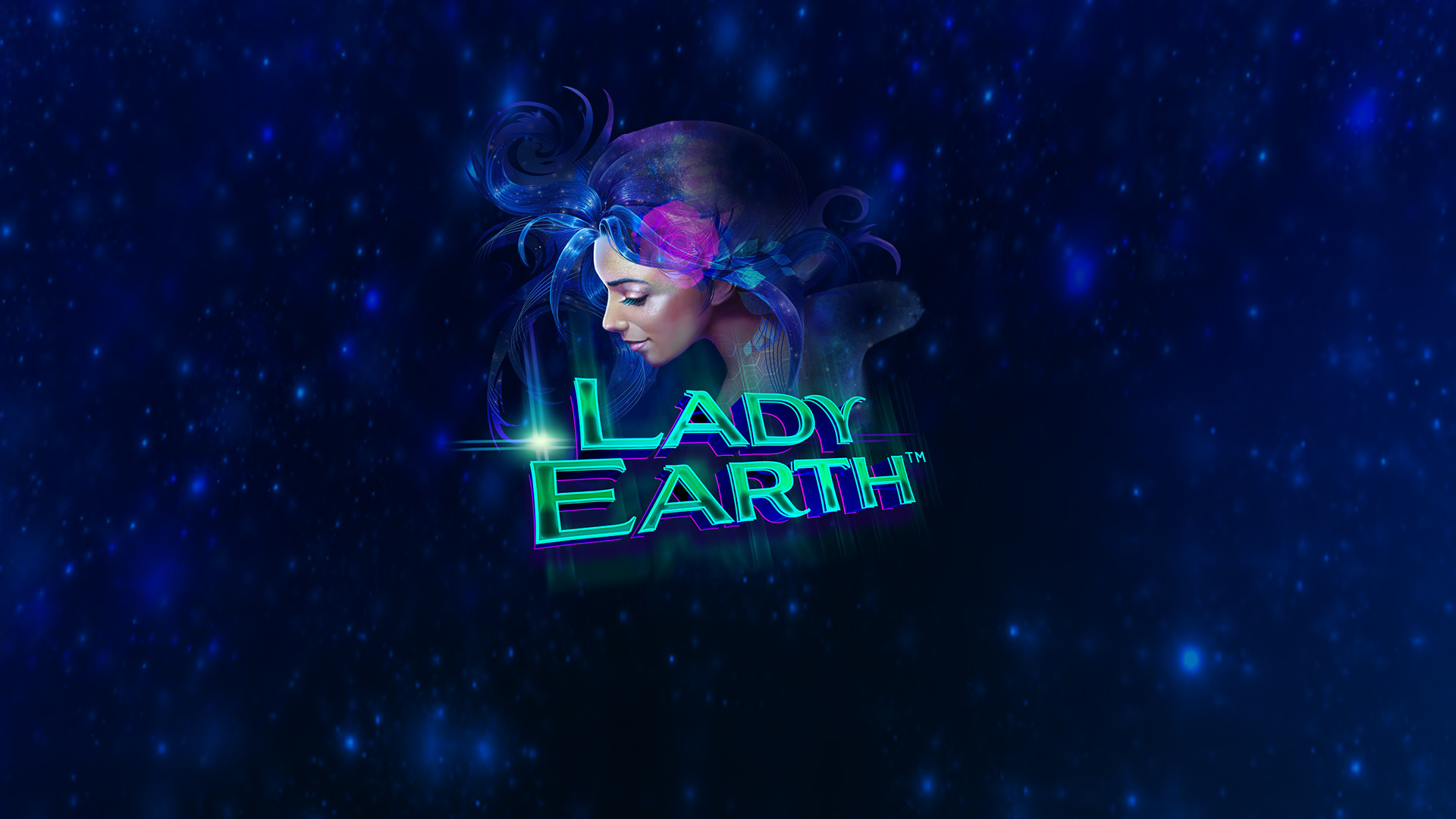 Lady Earth