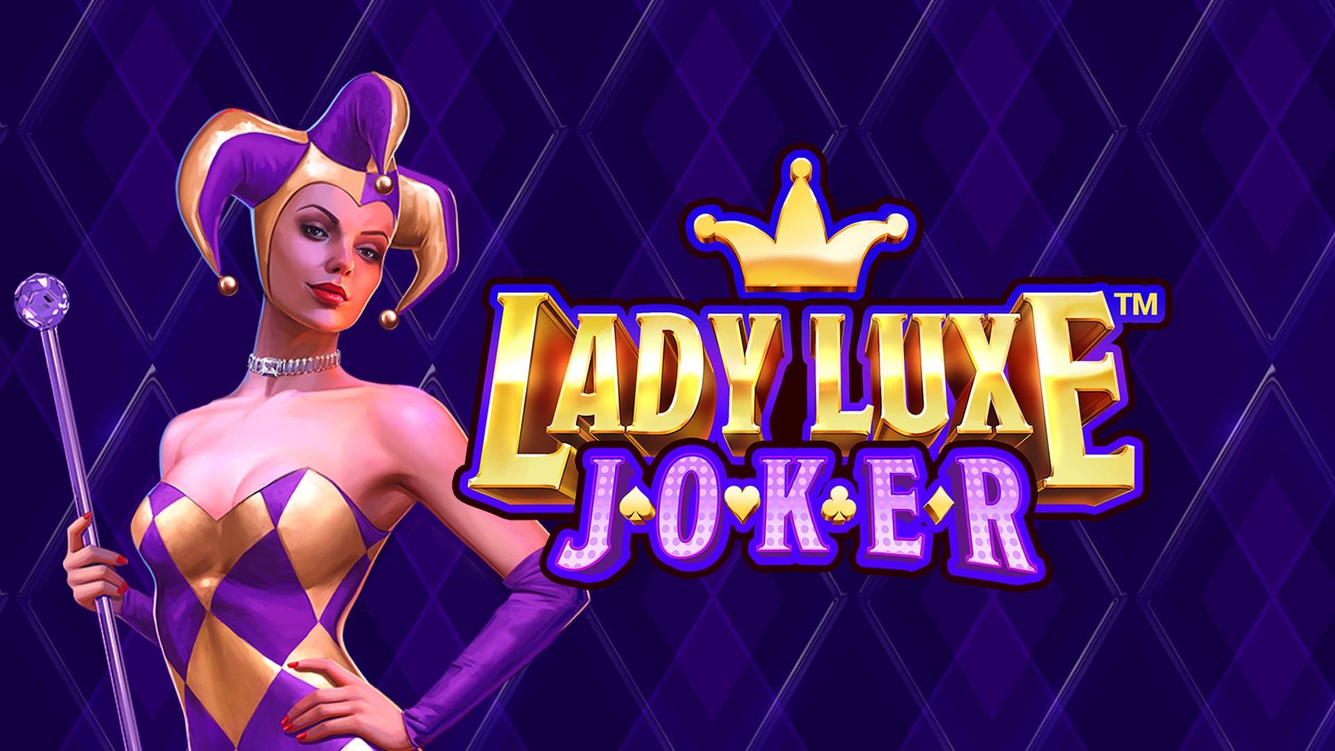 Lady Luxe Joker