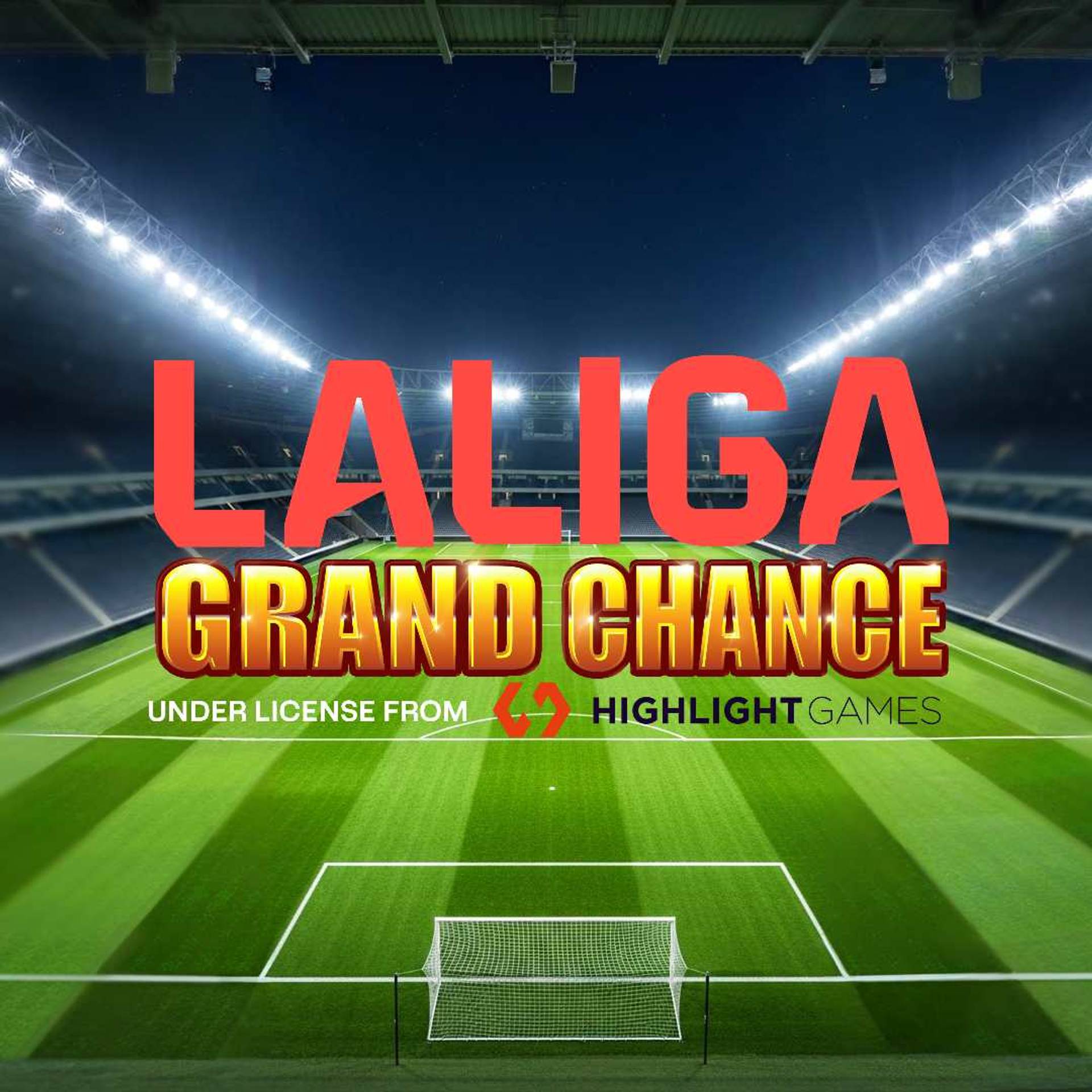 LaLiga Grand Chance