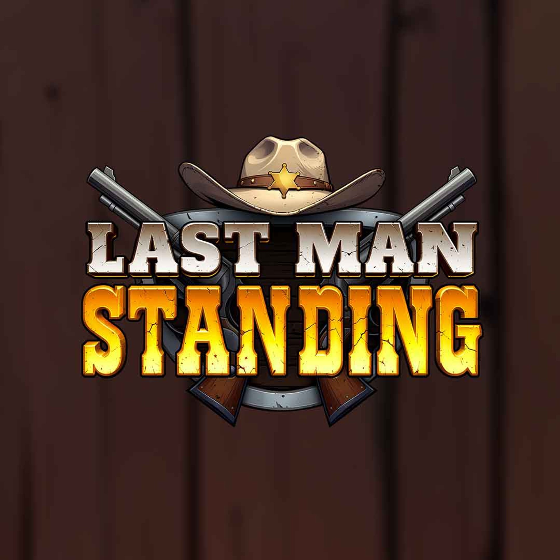 Last Man Standing