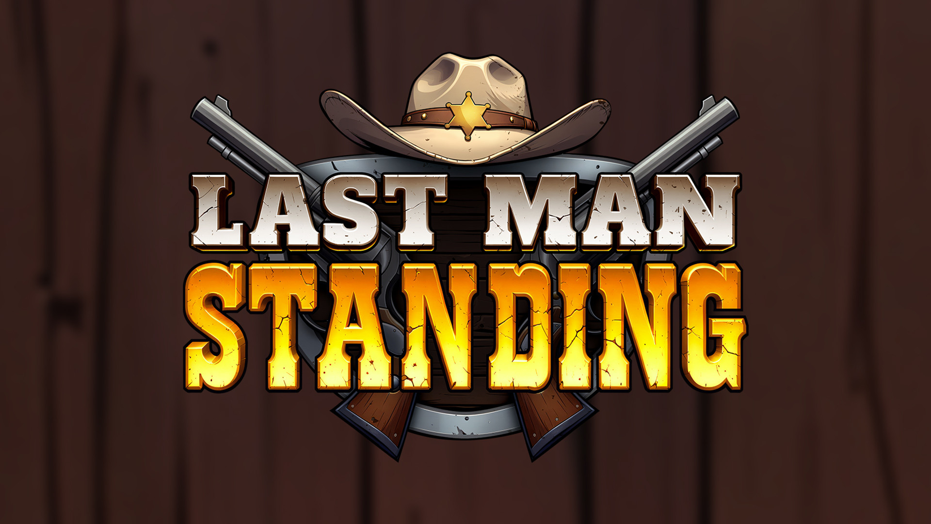 Last Man Standing